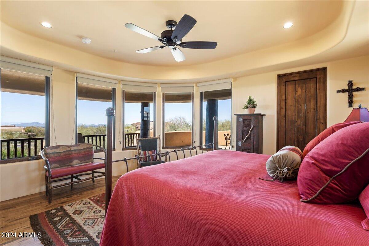 DC RANCH PARCEL 4.1 - Residential
