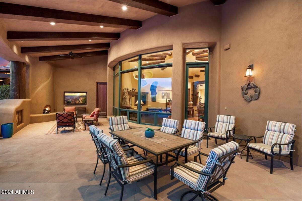 DC RANCH PARCEL 4.1 - Residential