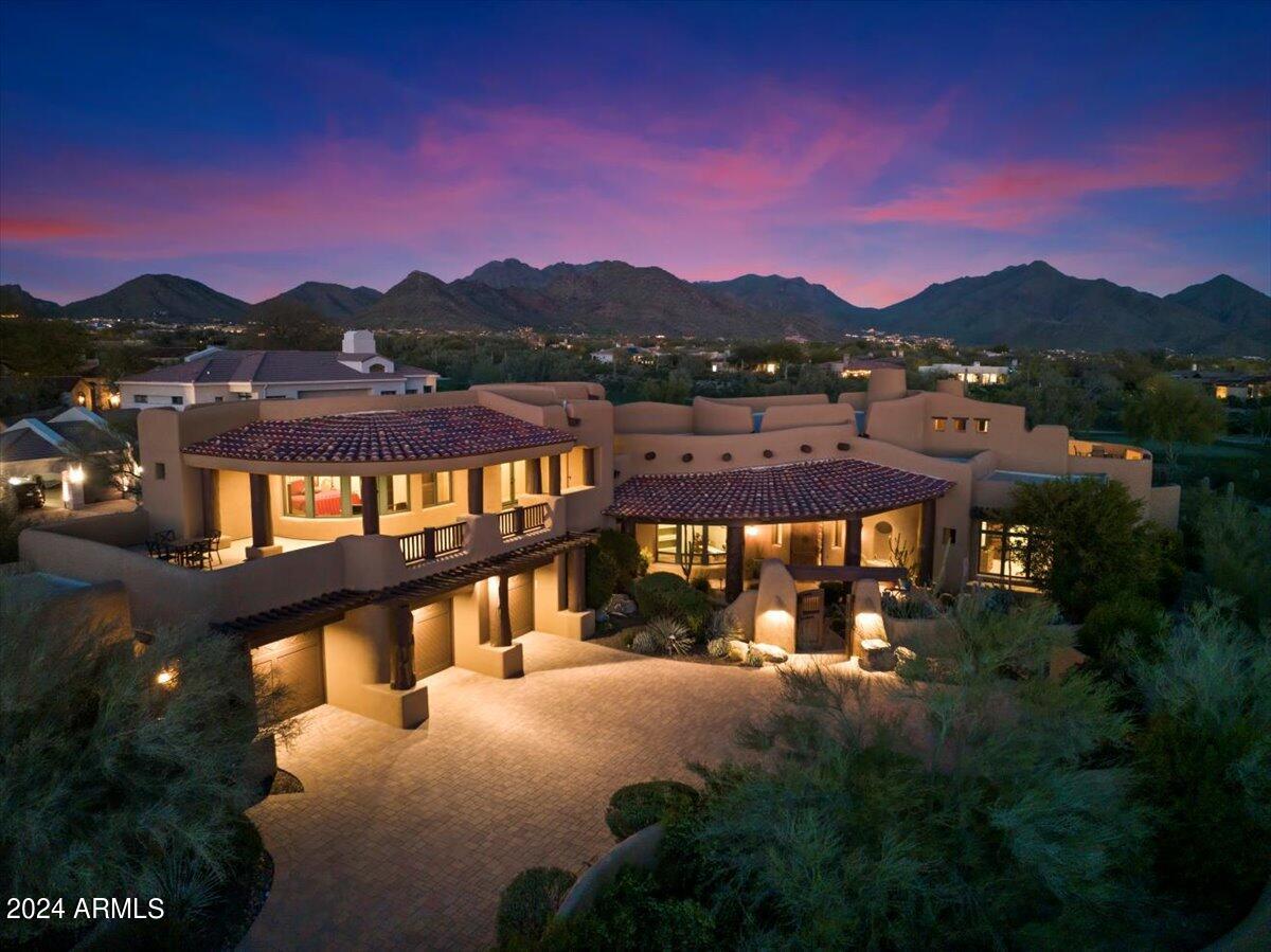 DC RANCH PARCEL 4.1 - Residential