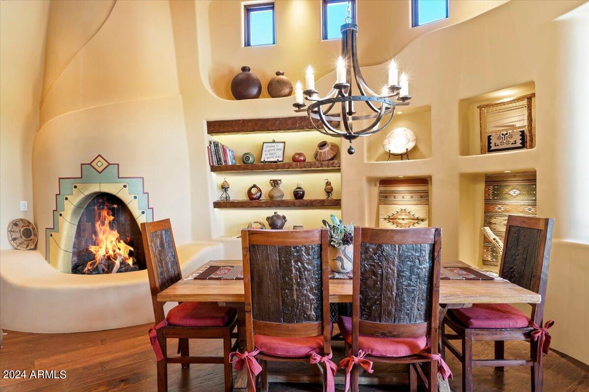DC RANCH PARCEL 4.1 - Residential