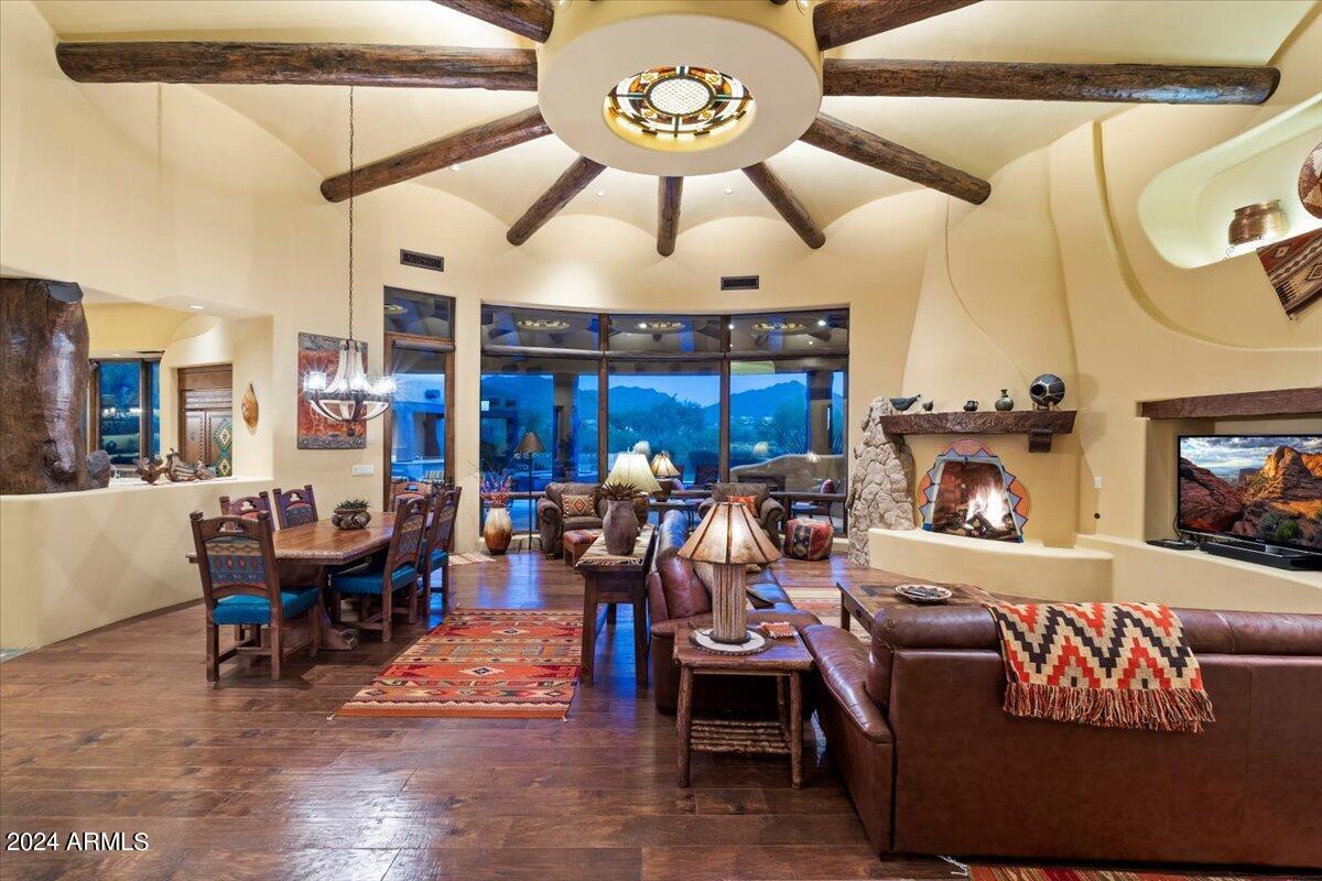 DC RANCH PARCEL 4.1 - Residential