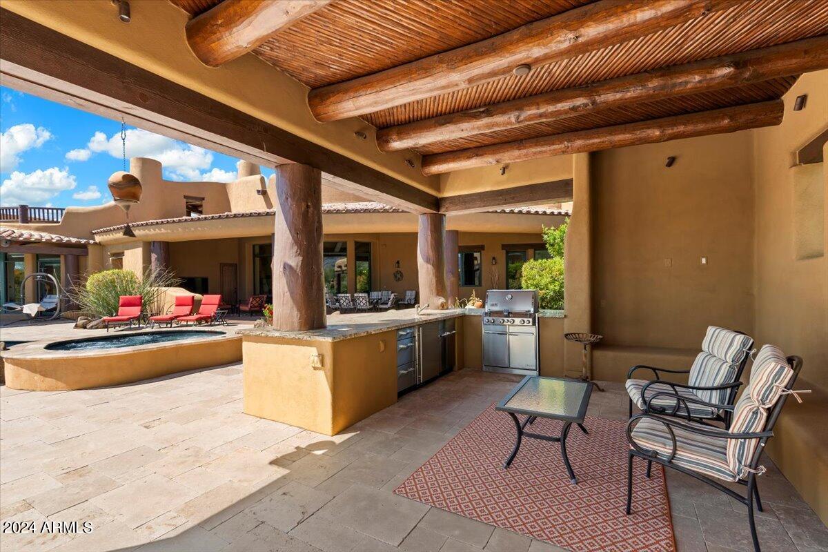 DC RANCH PARCEL 4.1 - Residential