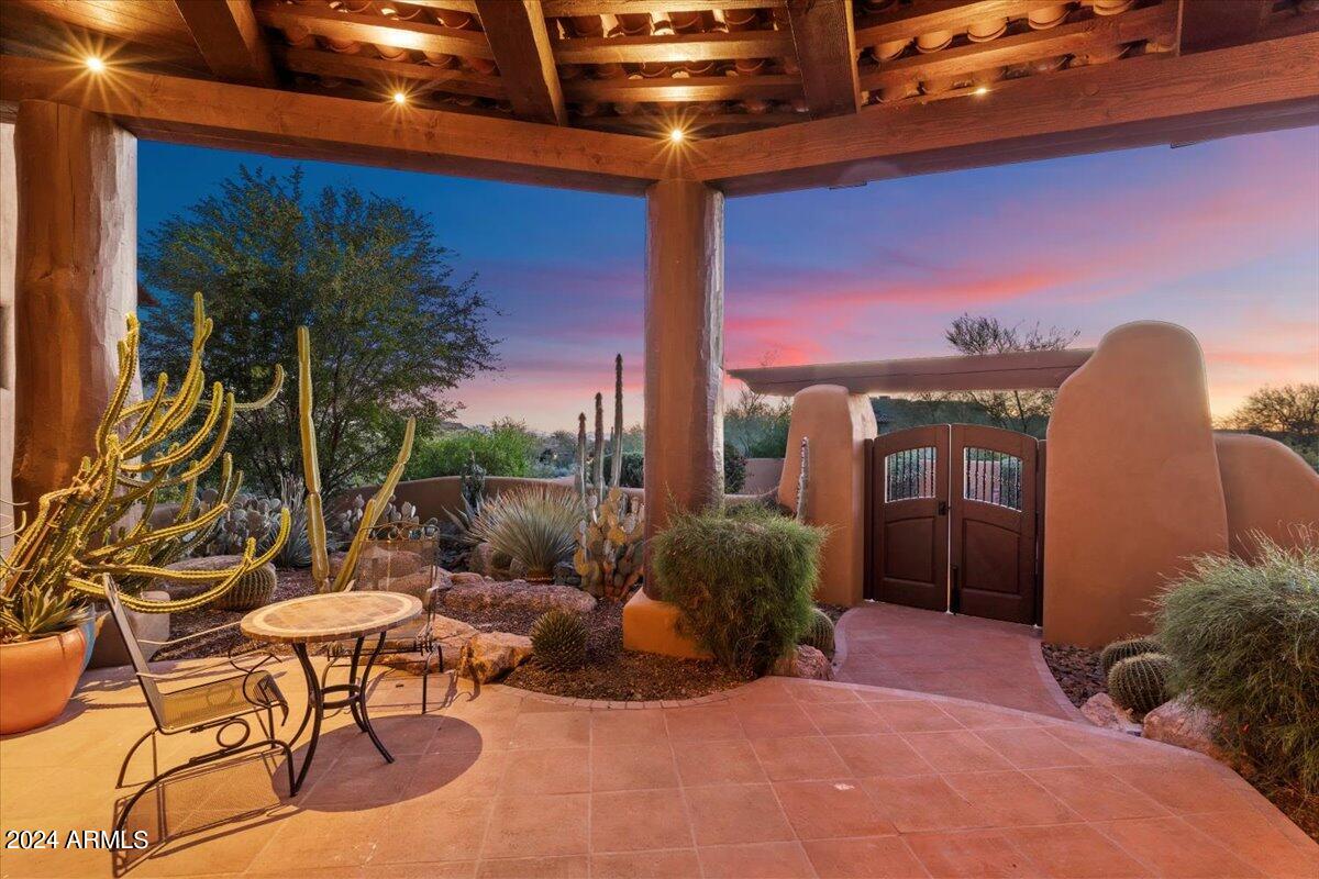 DC RANCH PARCEL 4.1 - Residential