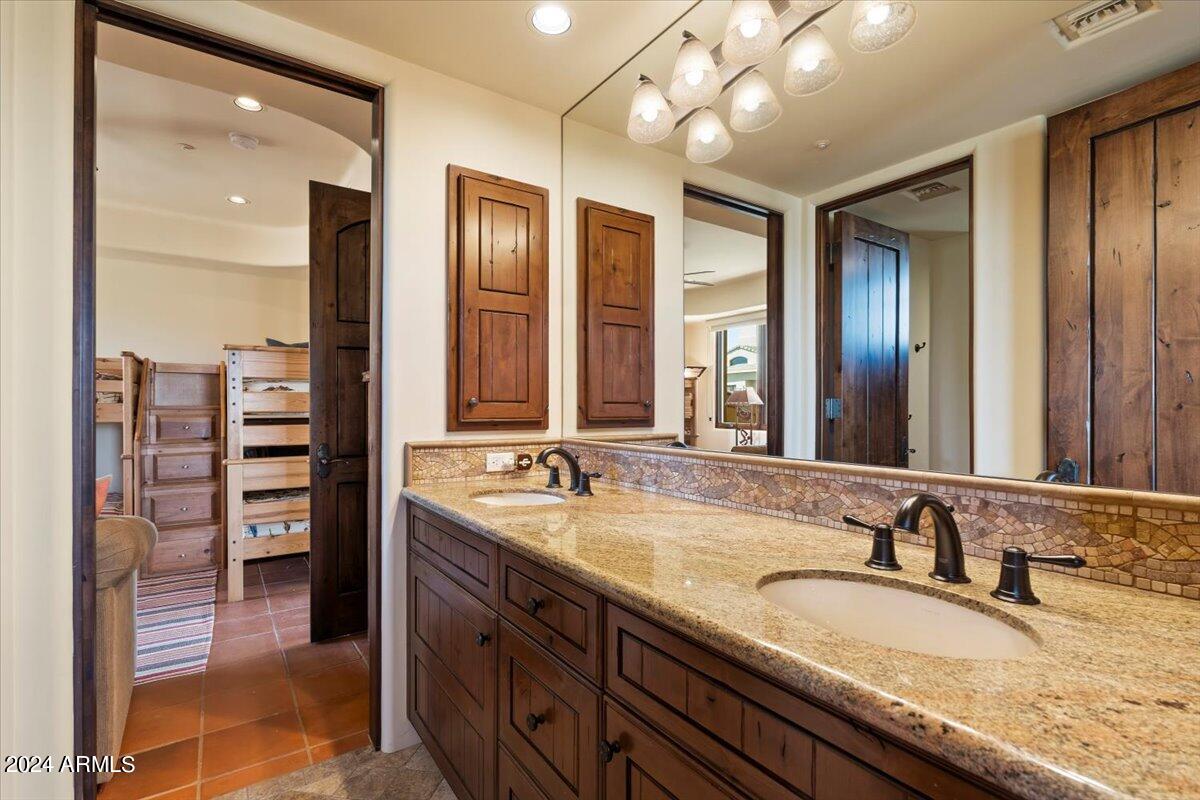 DC RANCH PARCEL 4.1 - Residential