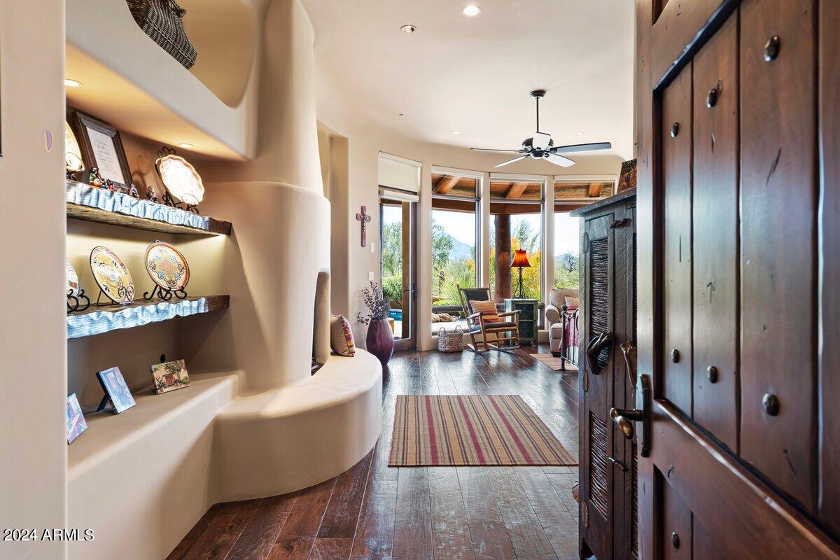DC RANCH PARCEL 4.1 - Residential
