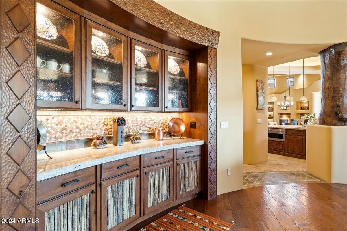 DC RANCH PARCEL 4.1 - Residential