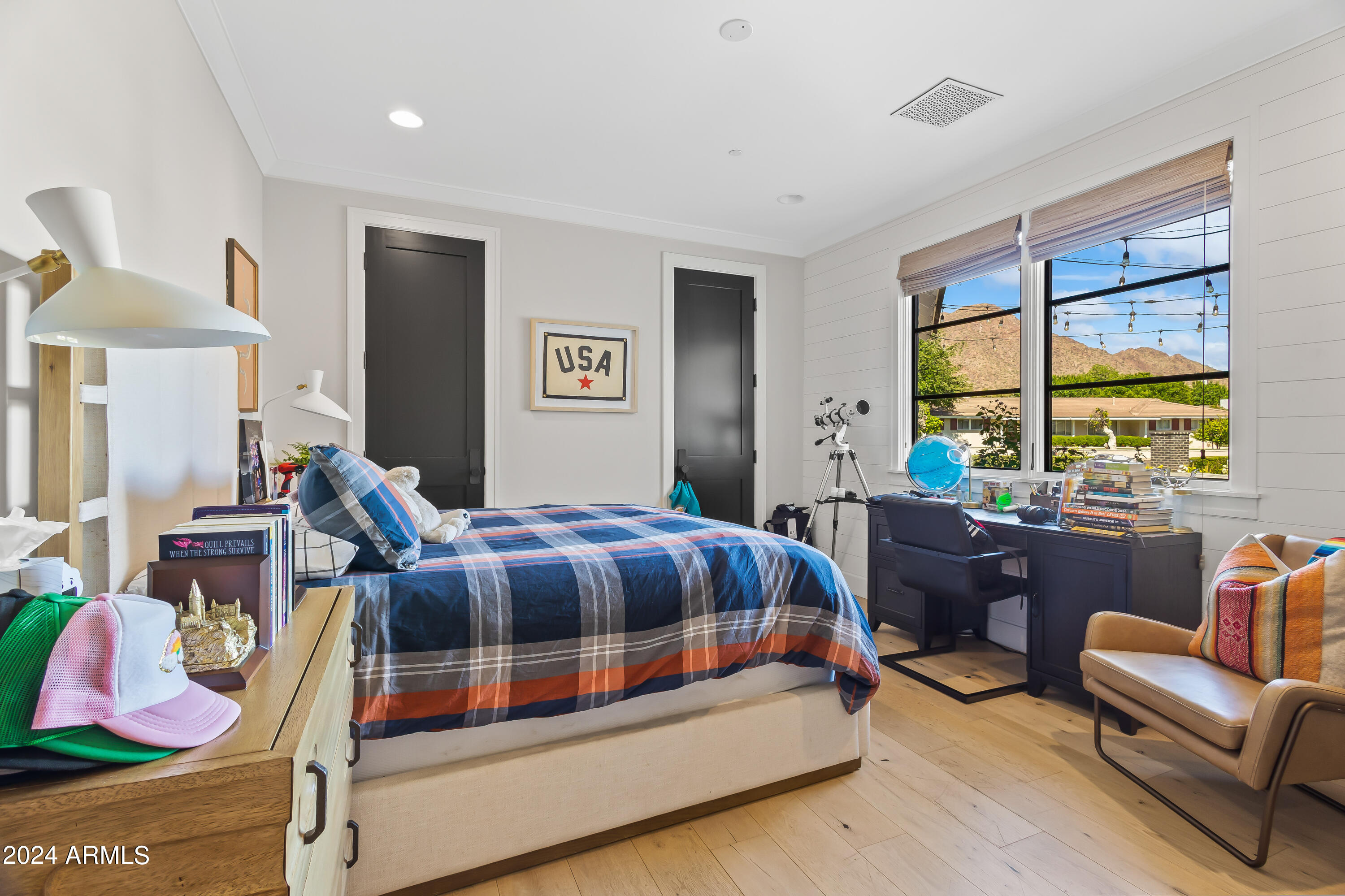 LAFAYETTE VILLA 4 - Residential