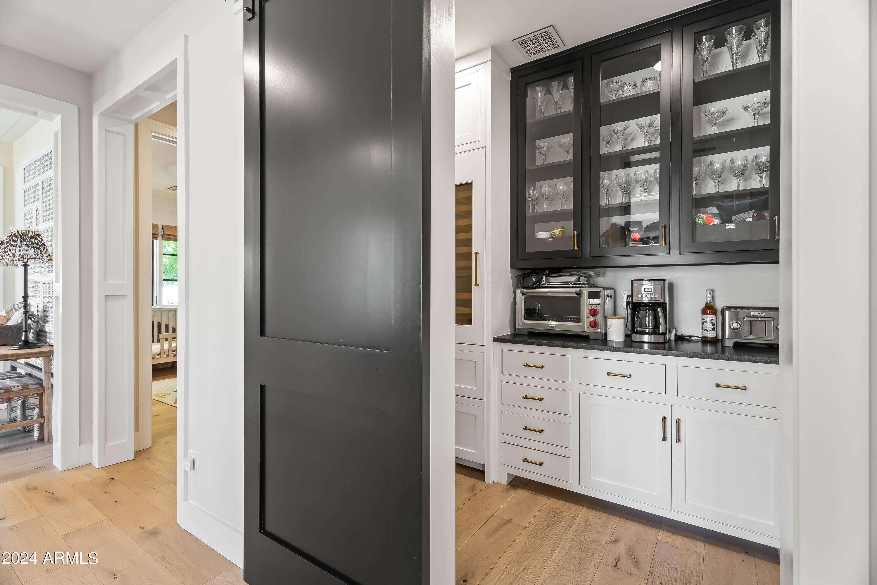 LAFAYETTE VILLA 4 - Residential