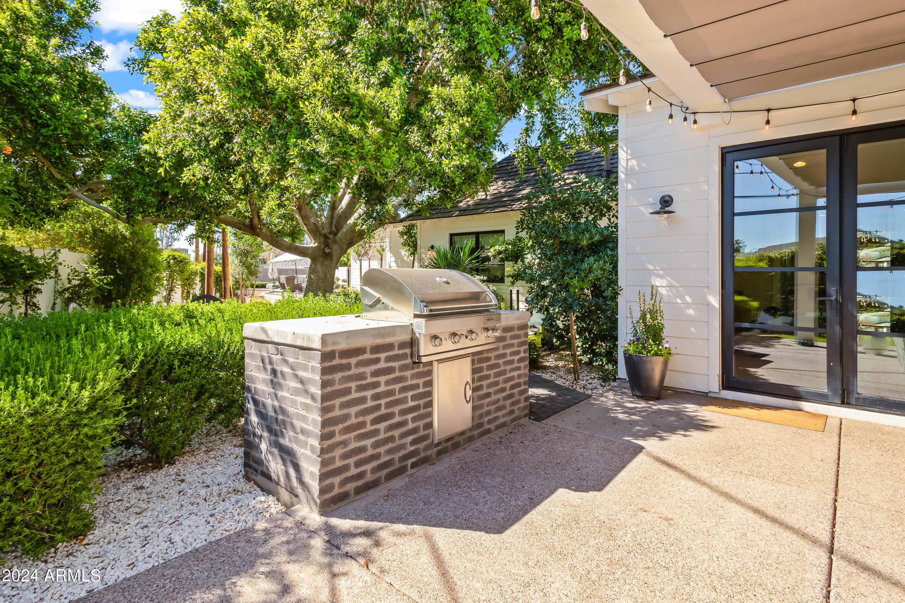 LAFAYETTE VILLA 4 - Residential