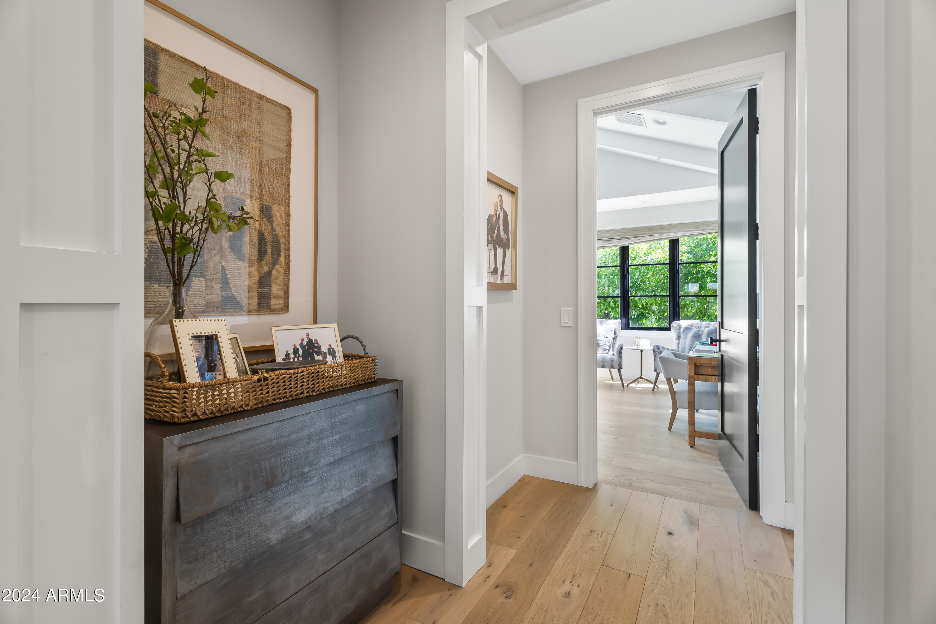 LAFAYETTE VILLA 4 - Residential