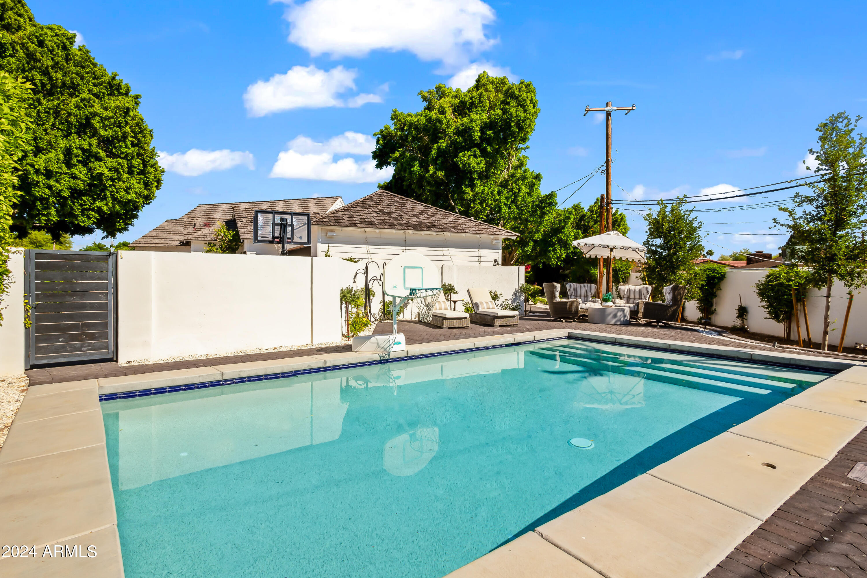 LAFAYETTE VILLA 4 - Residential