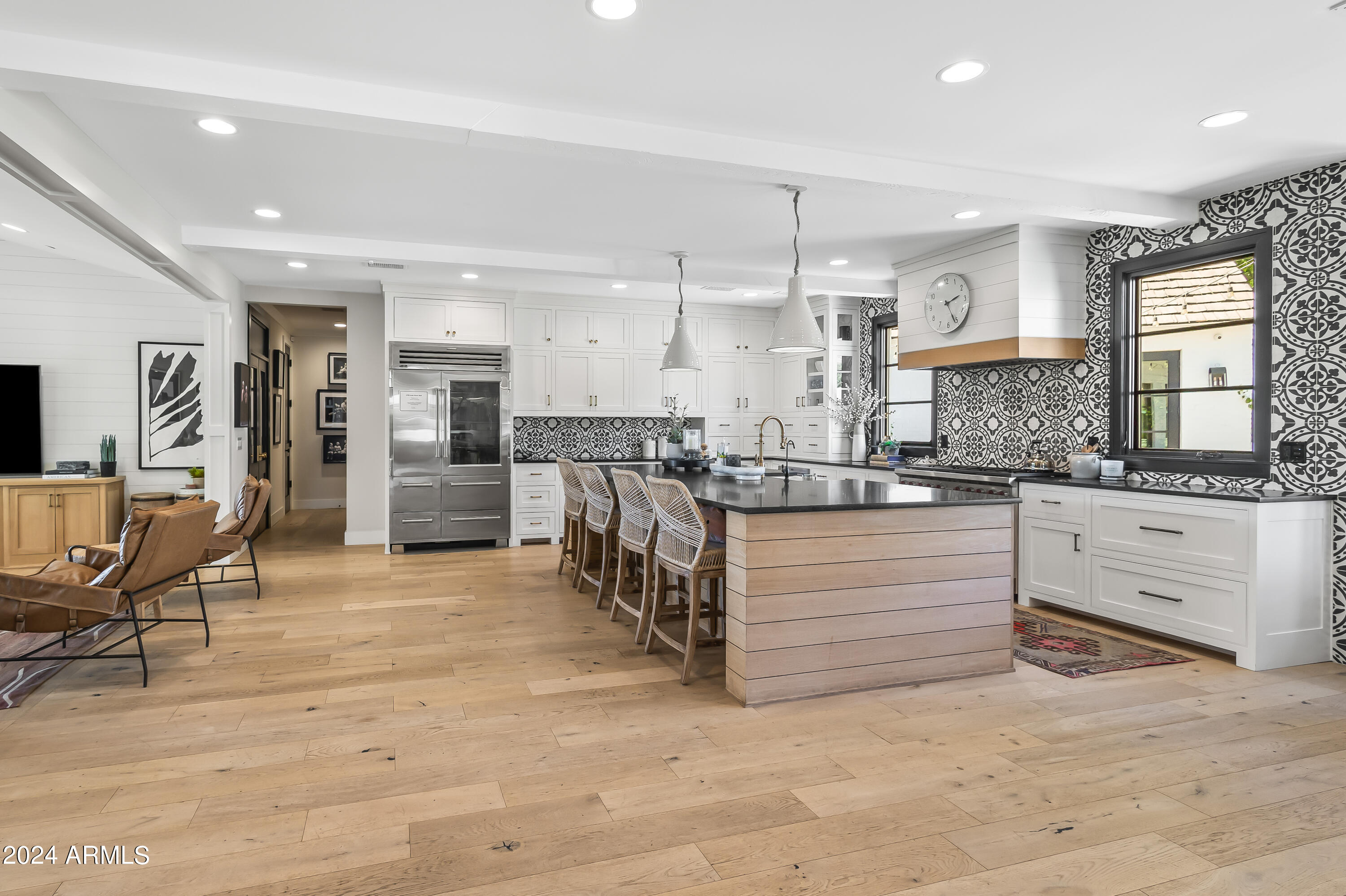 LAFAYETTE VILLA 4 - Residential