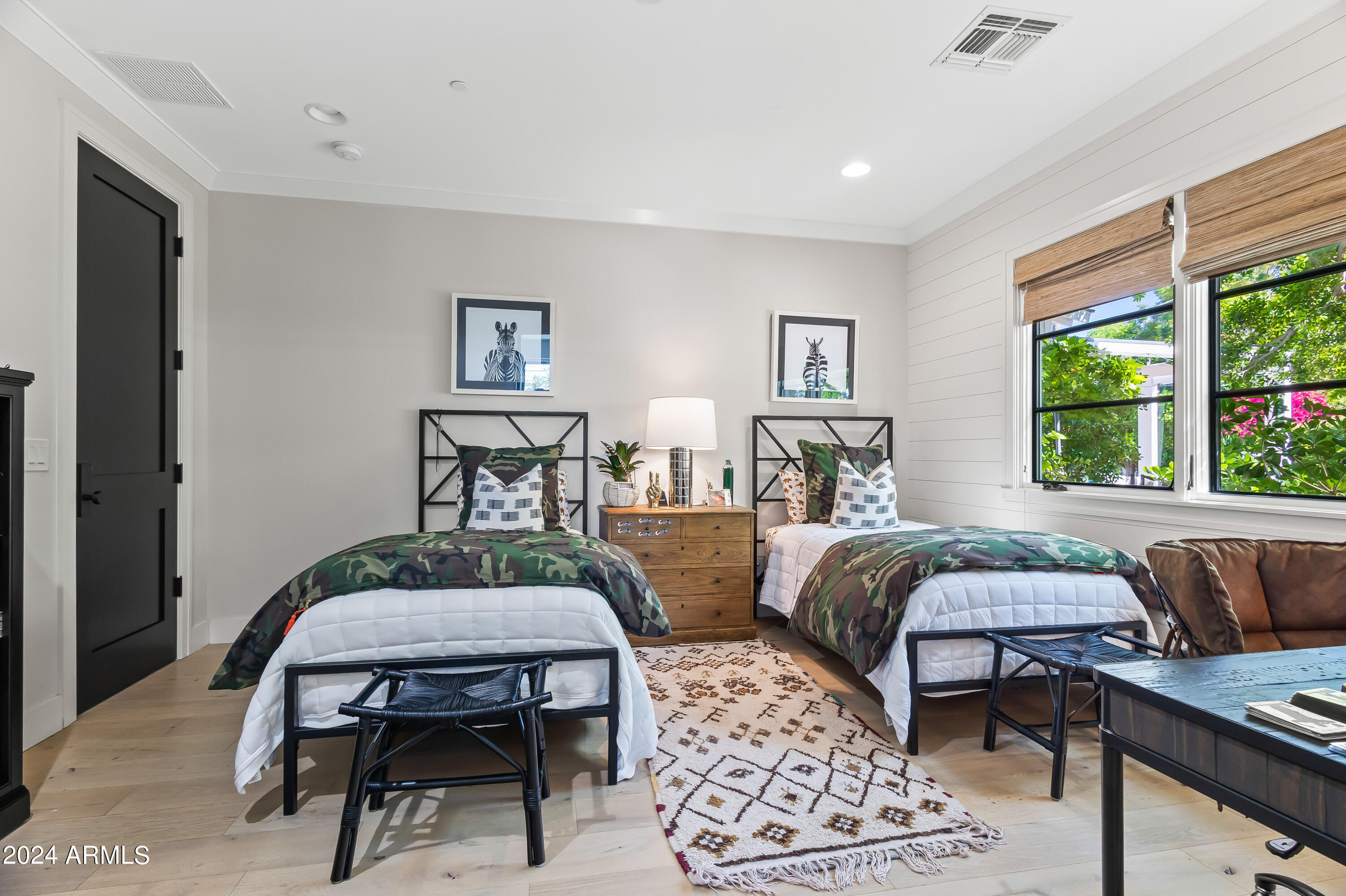 LAFAYETTE VILLA 4 - Residential