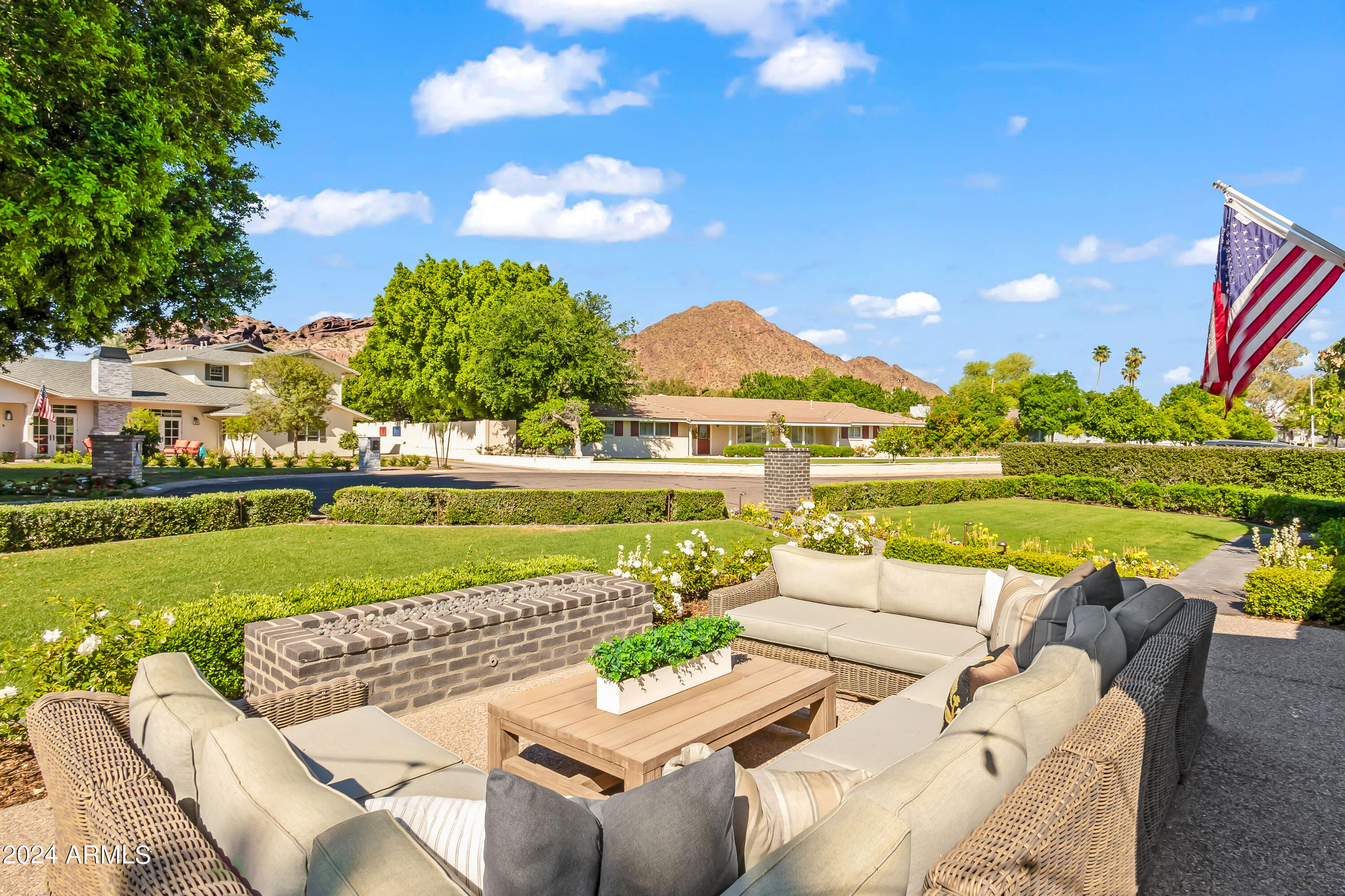 LAFAYETTE VILLA 4 - Residential