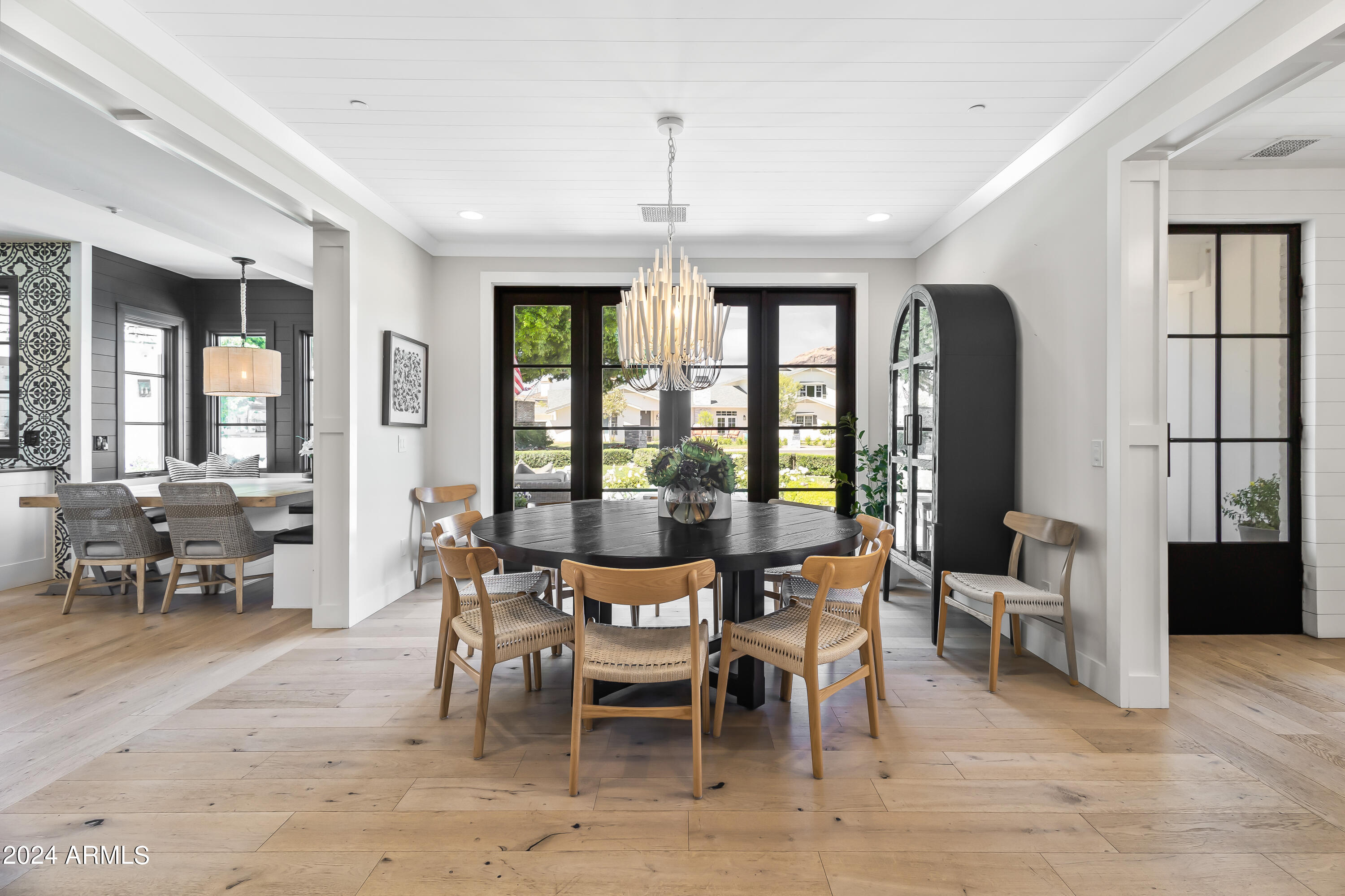 LAFAYETTE VILLA 4 - Residential