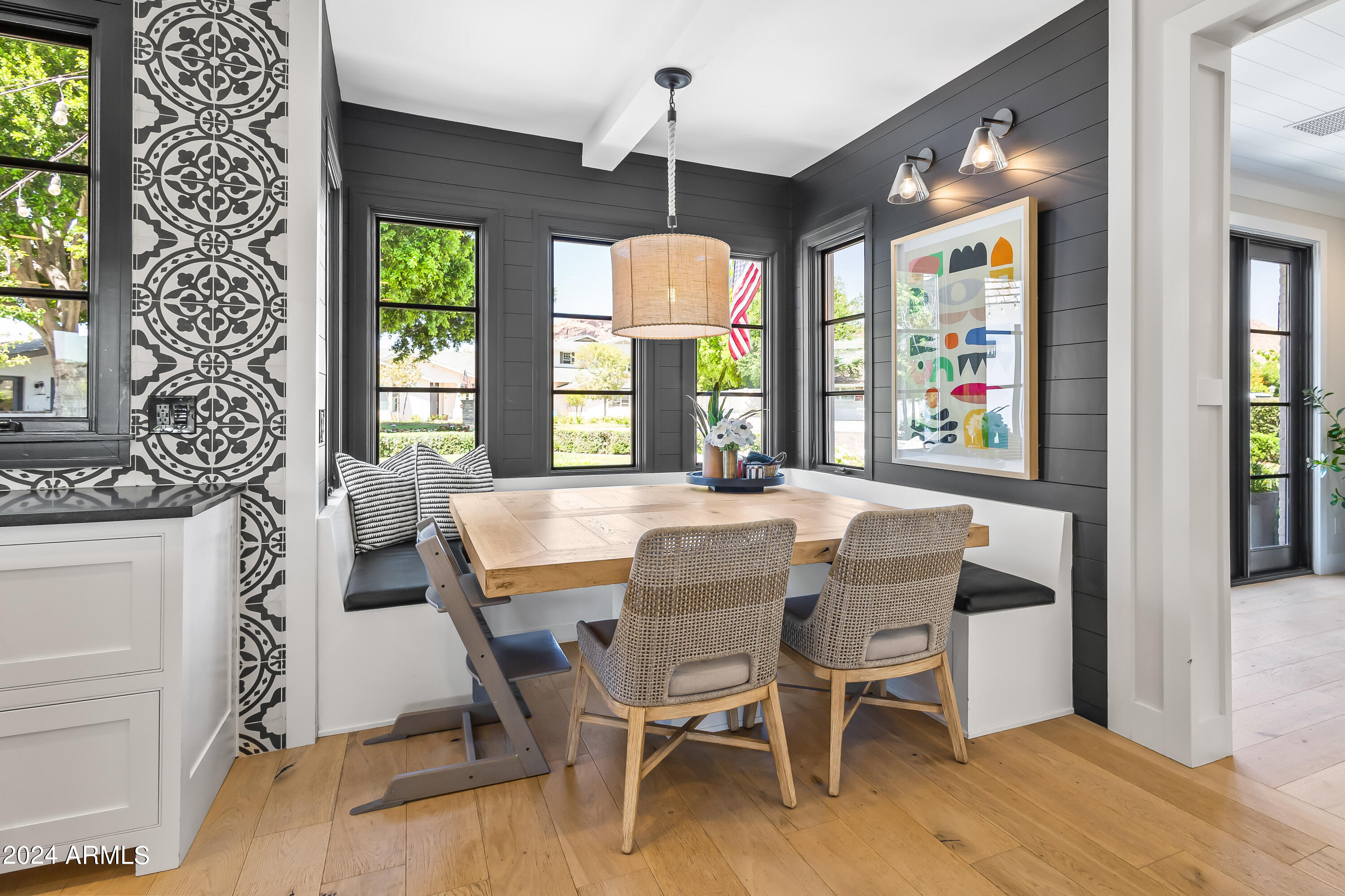 LAFAYETTE VILLA 4 - Residential