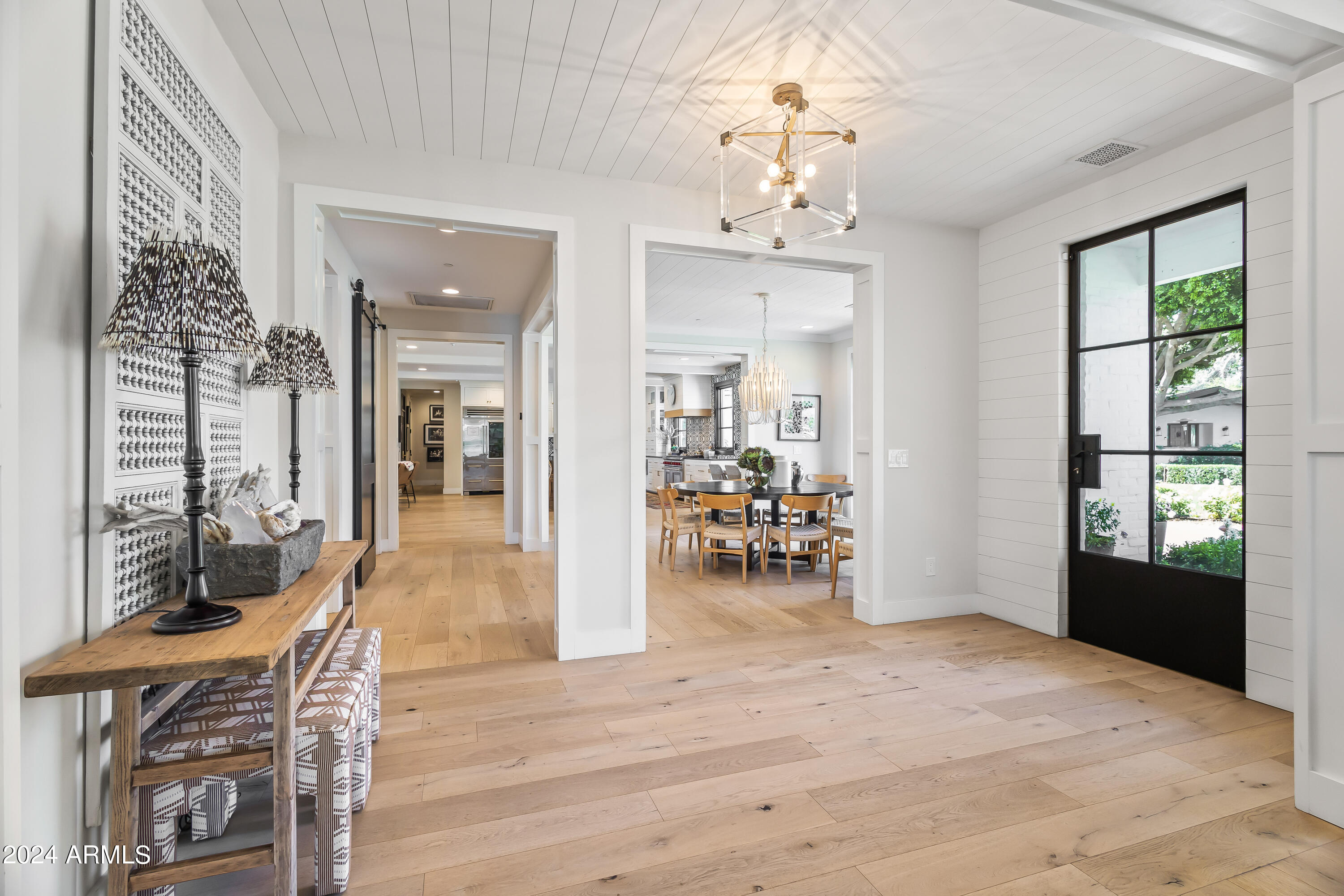 LAFAYETTE VILLA 4 - Residential