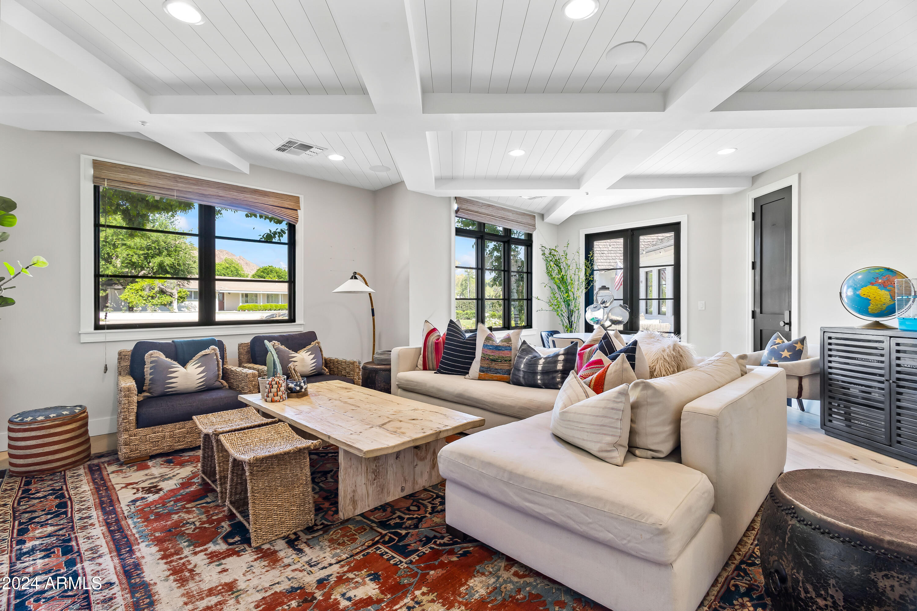 LAFAYETTE VILLA 4 - Residential