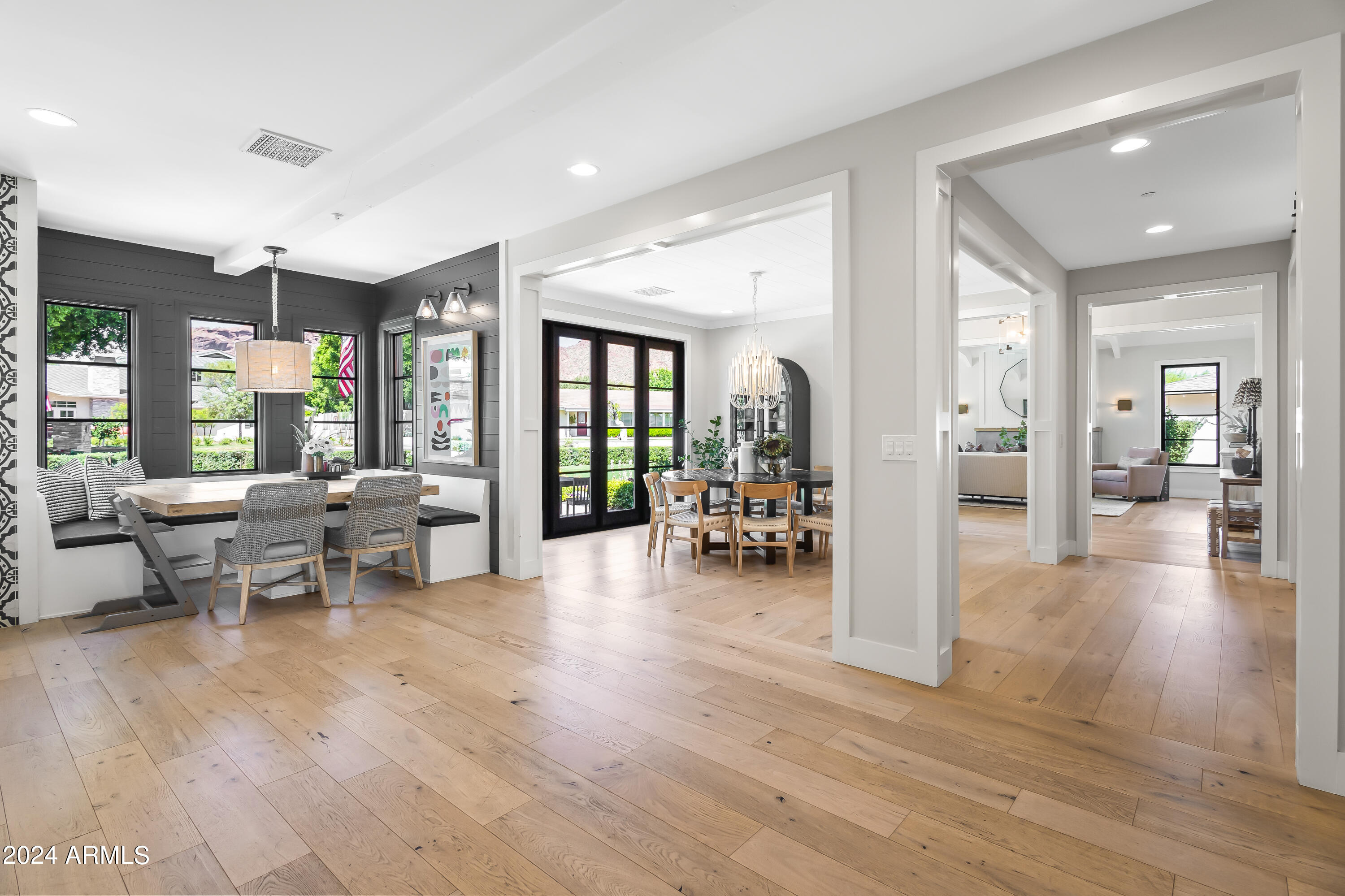 LAFAYETTE VILLA 4 - Residential