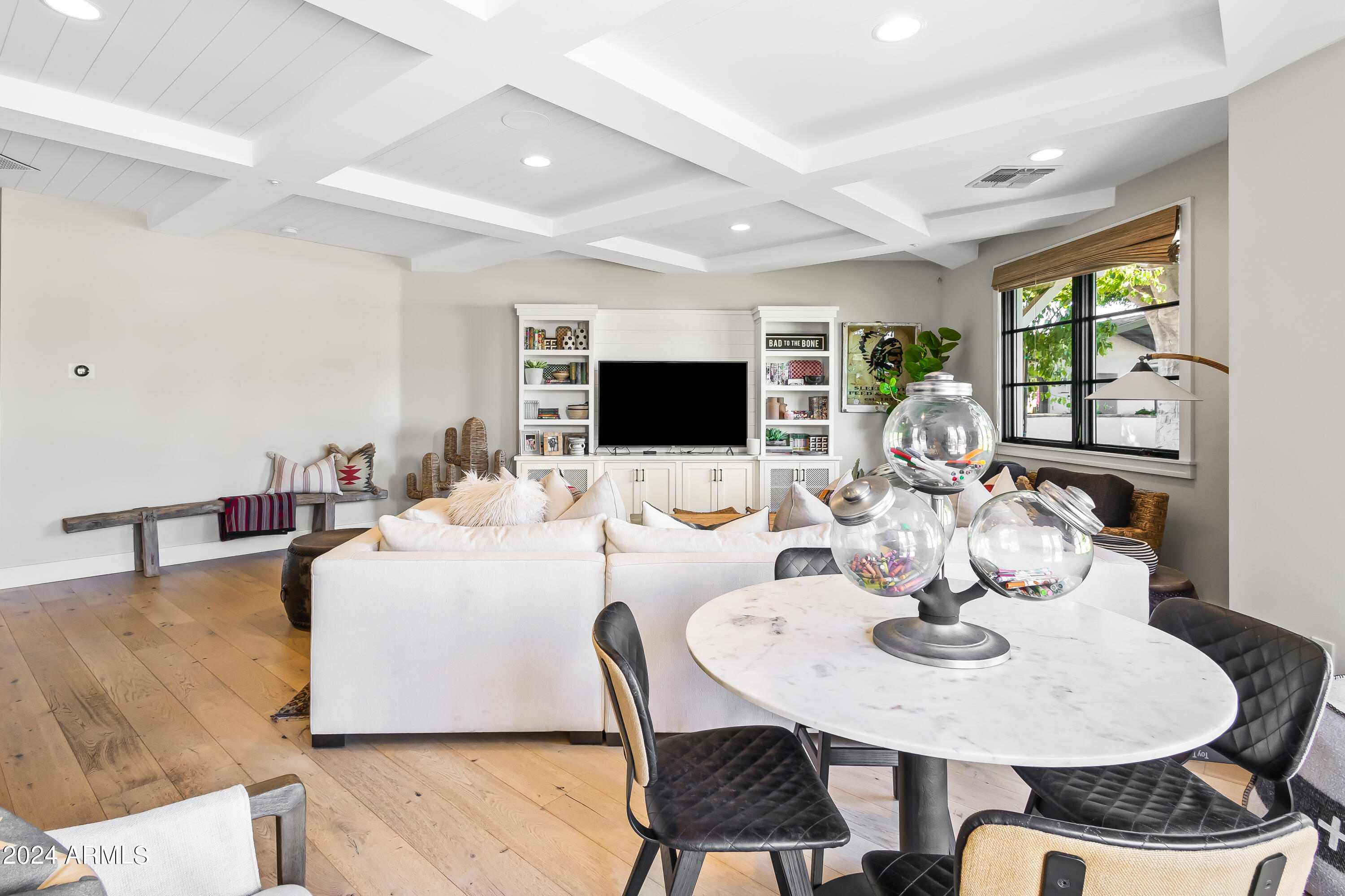 LAFAYETTE VILLA 4 - Residential