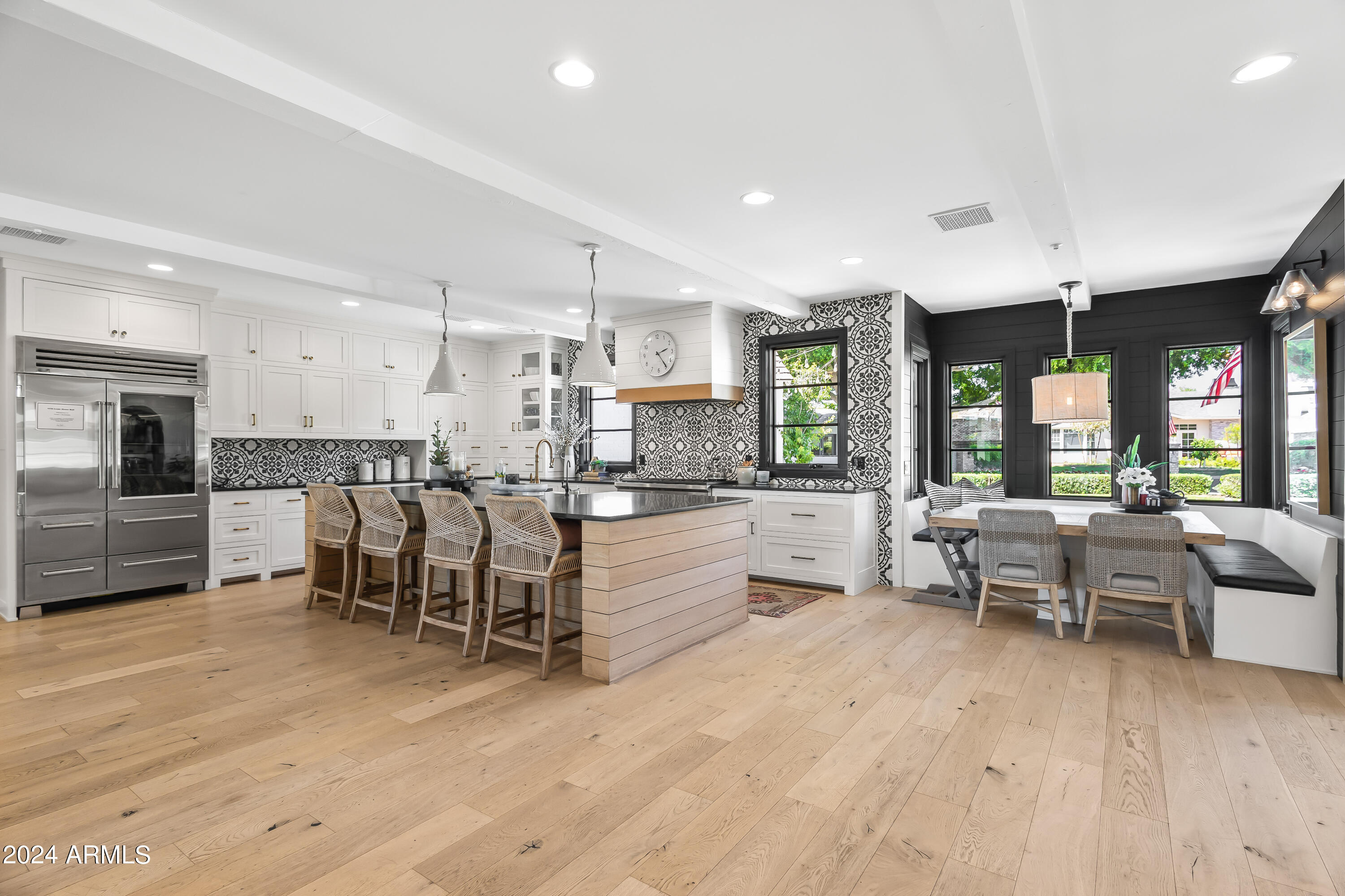 LAFAYETTE VILLA 4 - Residential
