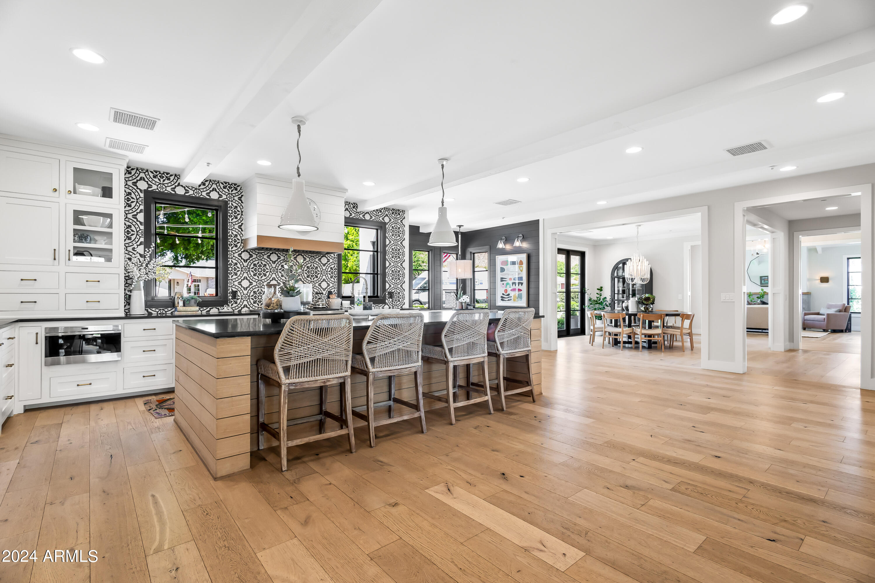 LAFAYETTE VILLA 4 - Residential