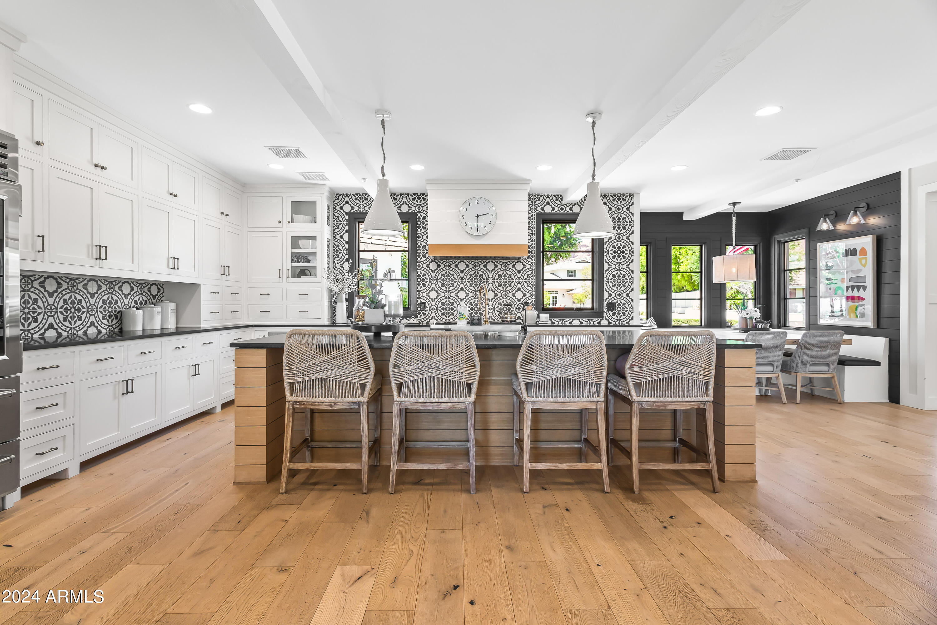 LAFAYETTE VILLA 4 - Residential