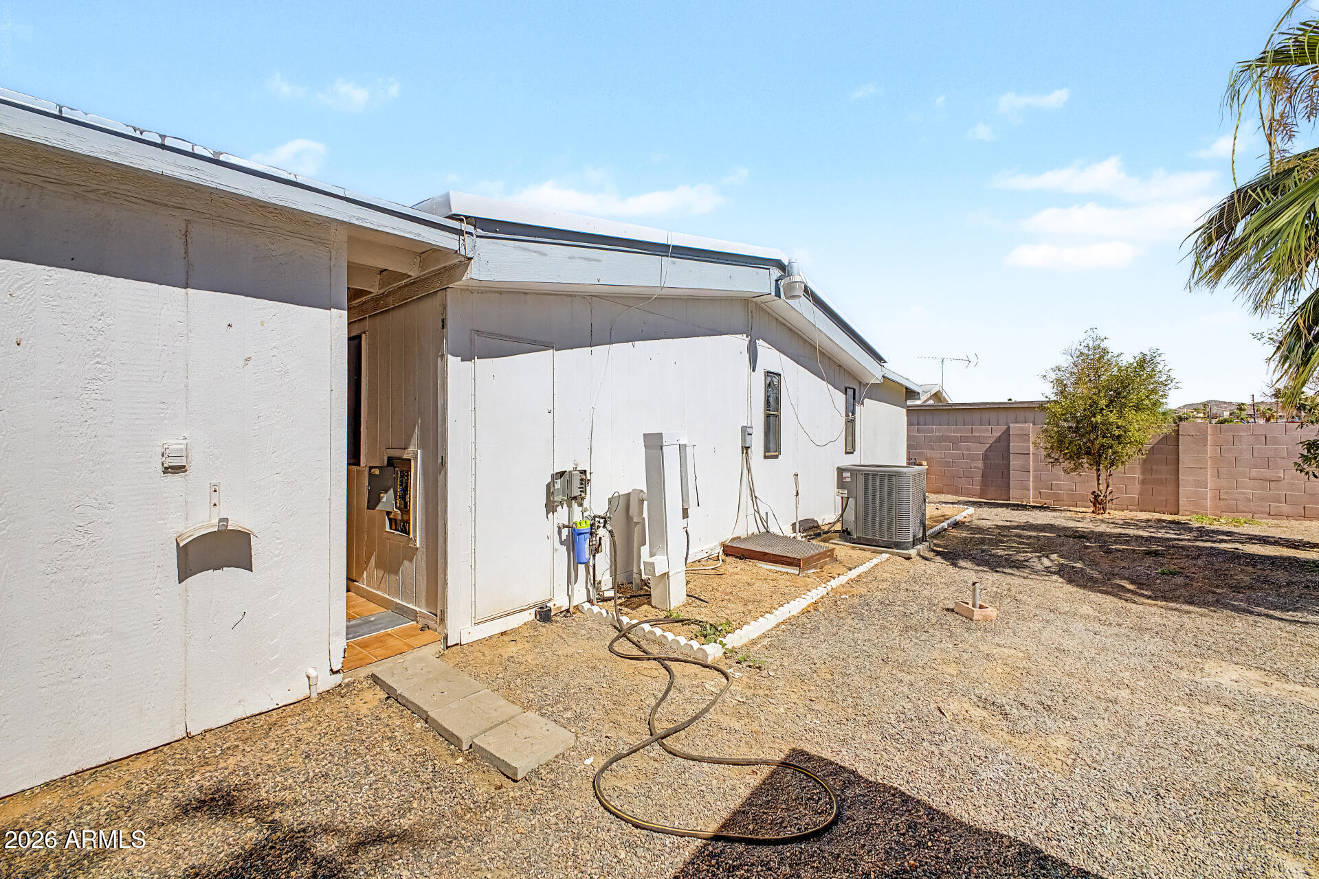 BELL CASAS MOBILE HOME ESTATES - Residential
