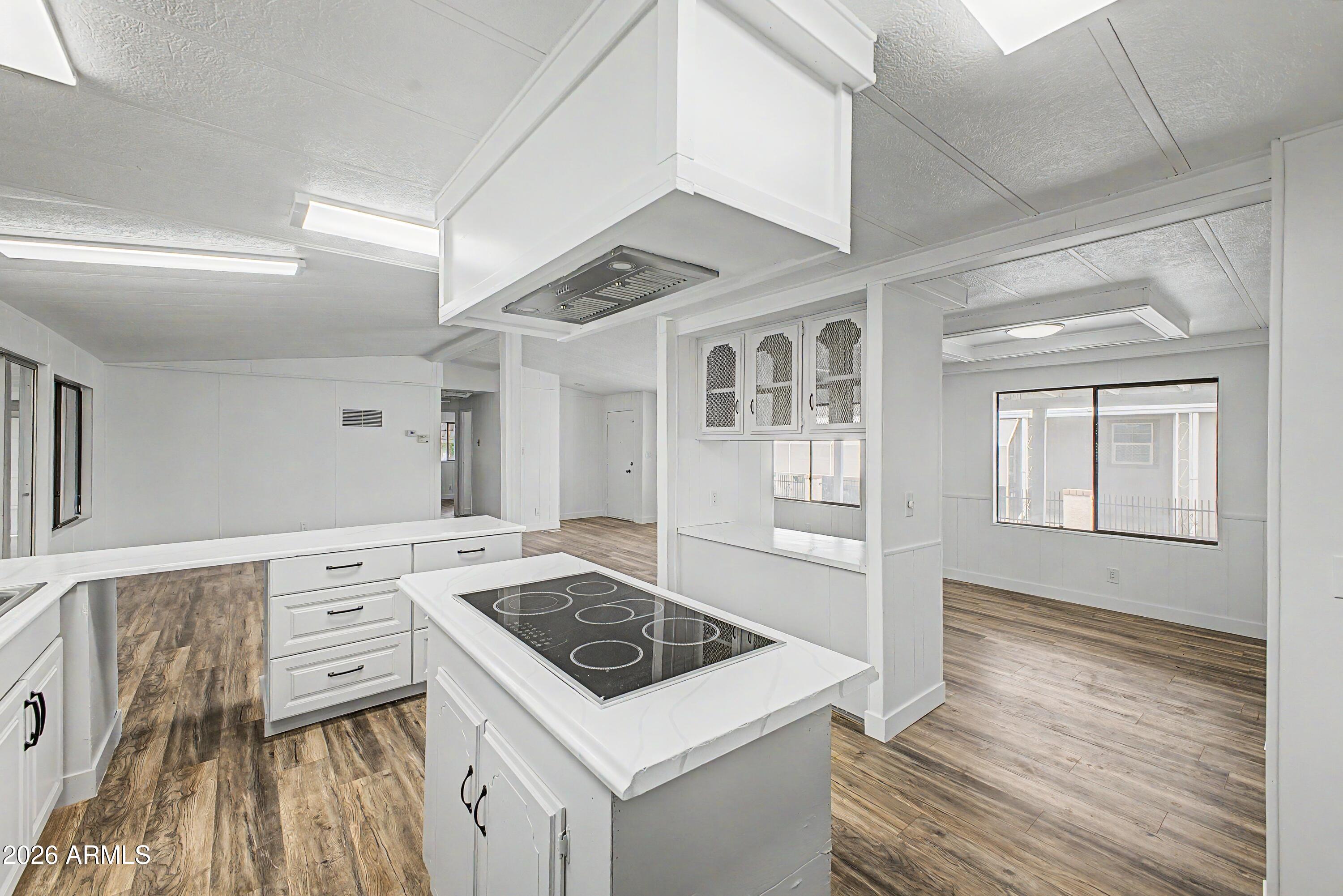 BELL CASAS MOBILE HOME ESTATES - Residential