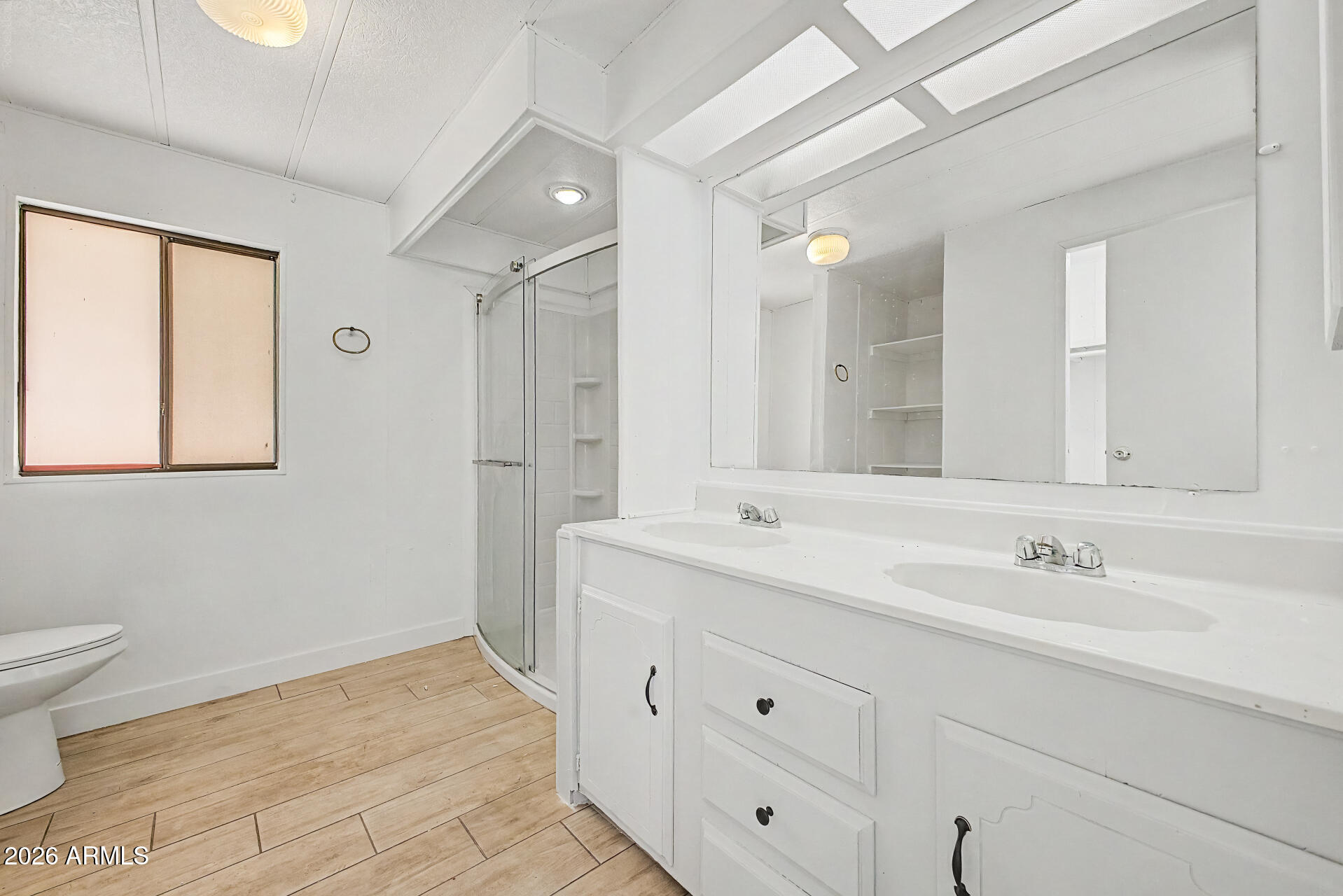 BELL CASAS MOBILE HOME ESTATES - Residential