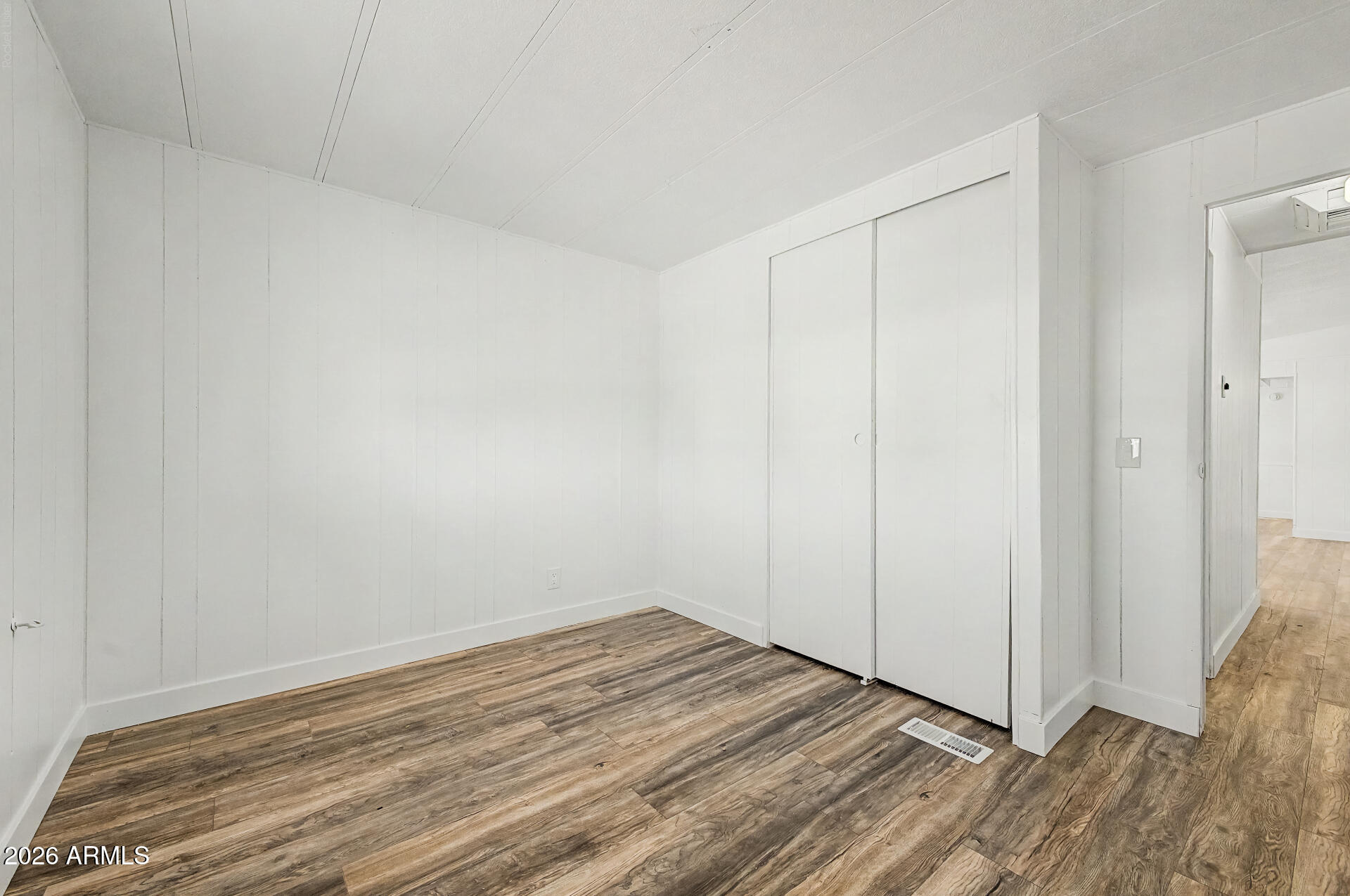 BELL CASAS MOBILE HOME ESTATES - Residential