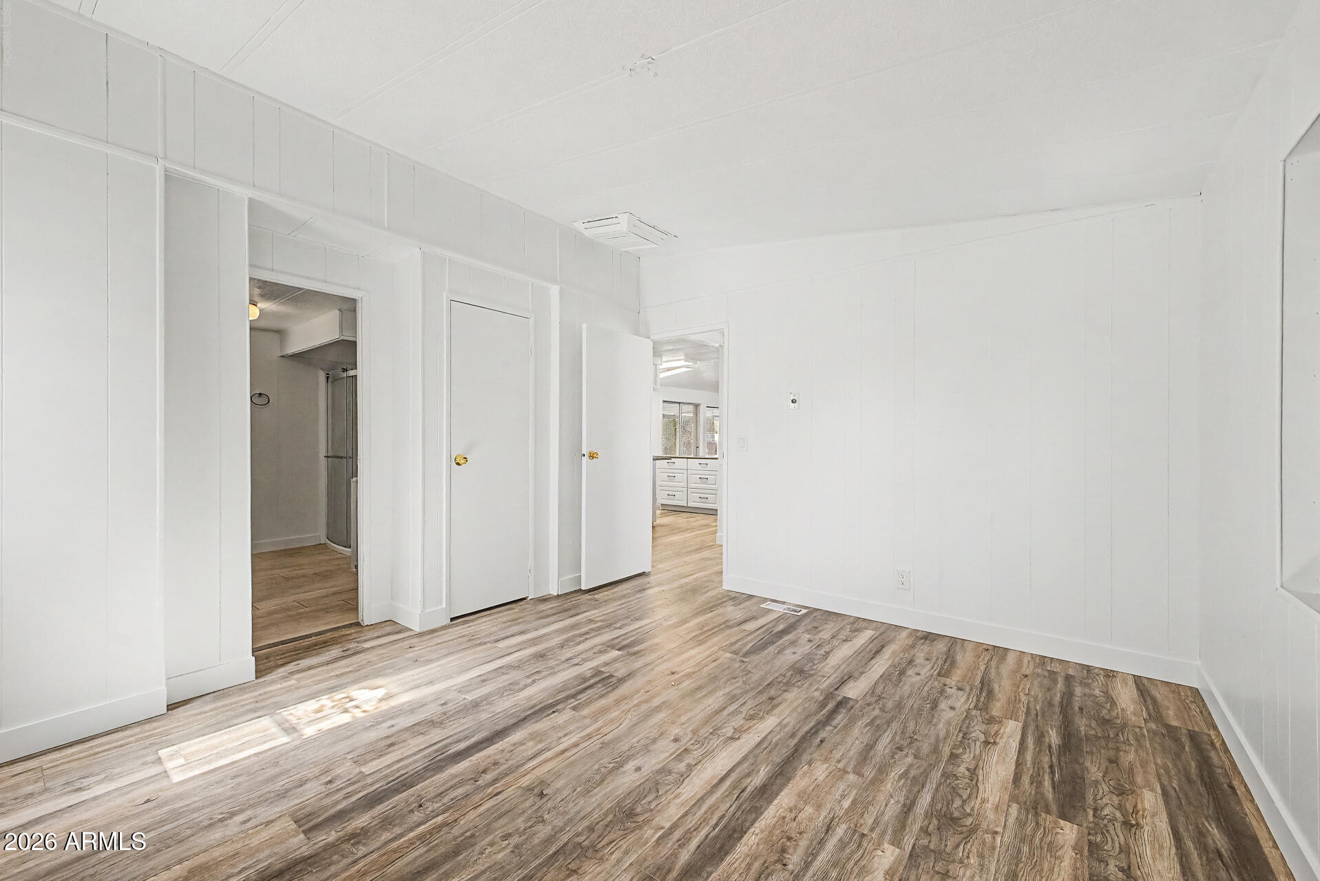 BELL CASAS MOBILE HOME ESTATES - Residential