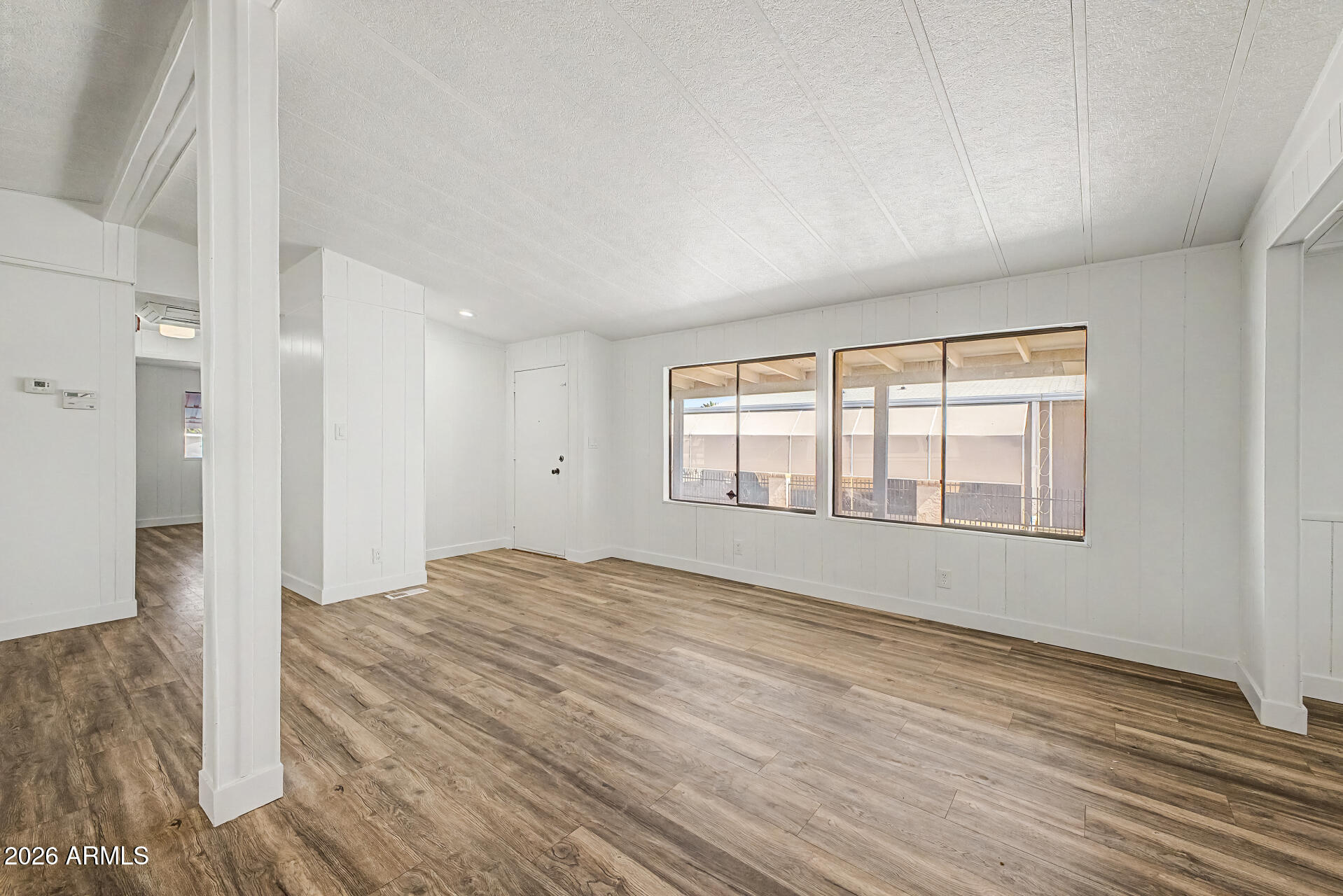 BELL CASAS MOBILE HOME ESTATES - Residential