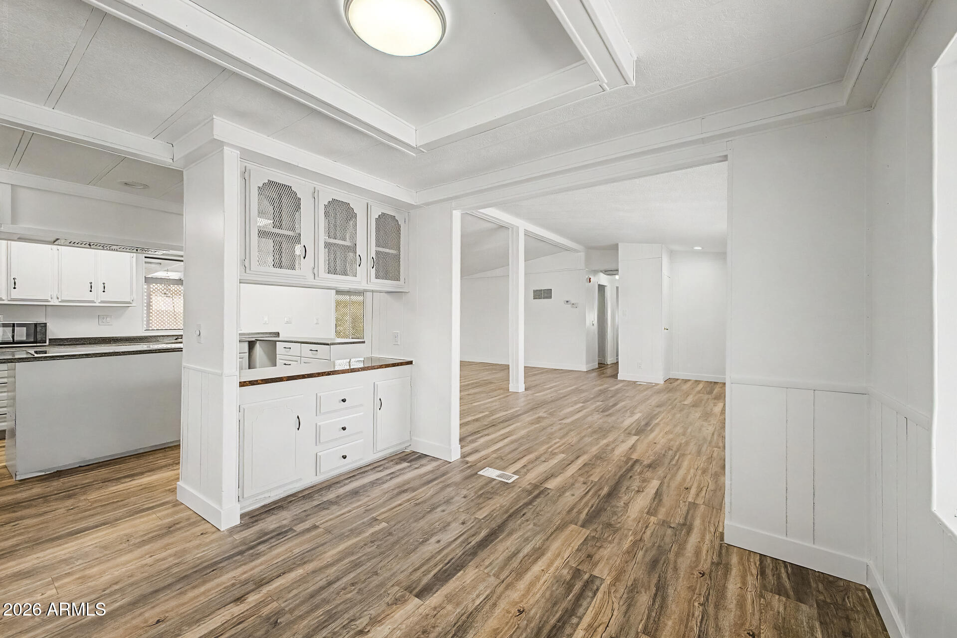 BELL CASAS MOBILE HOME ESTATES - Residential