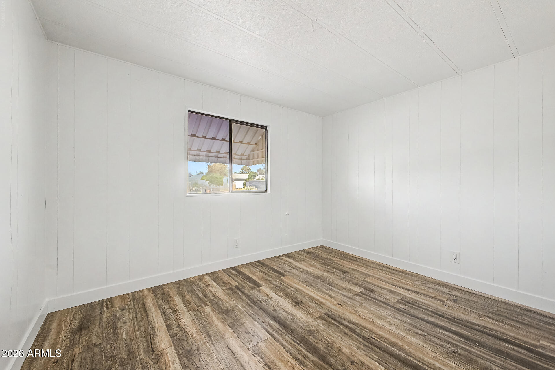 BELL CASAS MOBILE HOME ESTATES - Residential