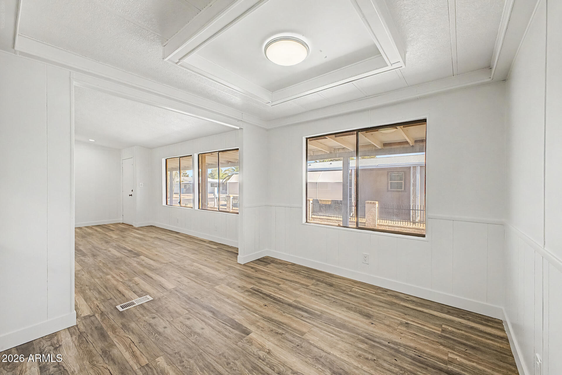 BELL CASAS MOBILE HOME ESTATES - Residential