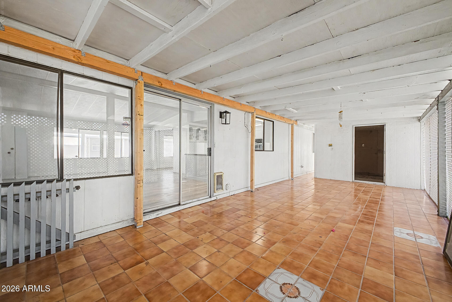 BELL CASAS MOBILE HOME ESTATES - Residential