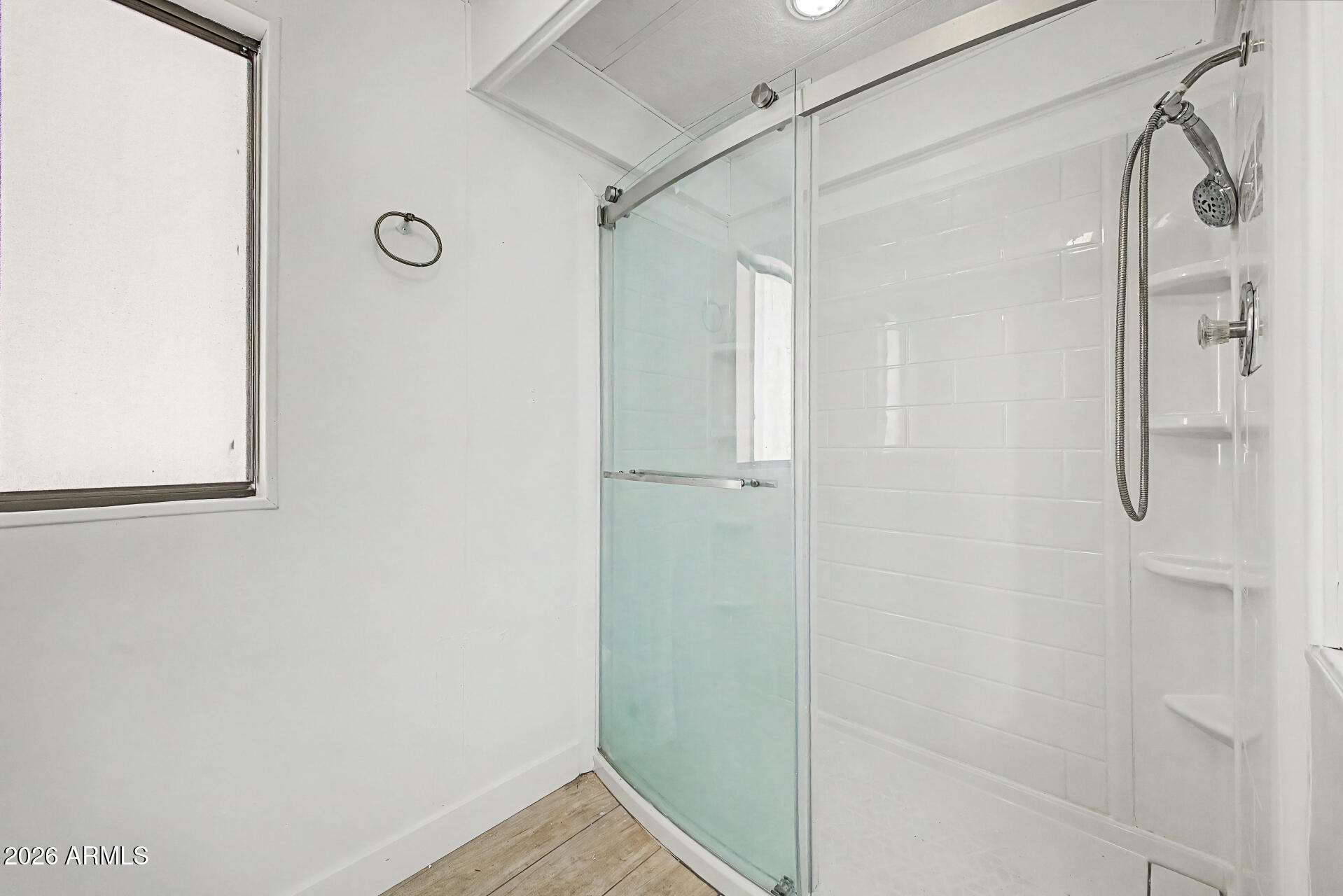 BELL CASAS MOBILE HOME ESTATES - Residential
