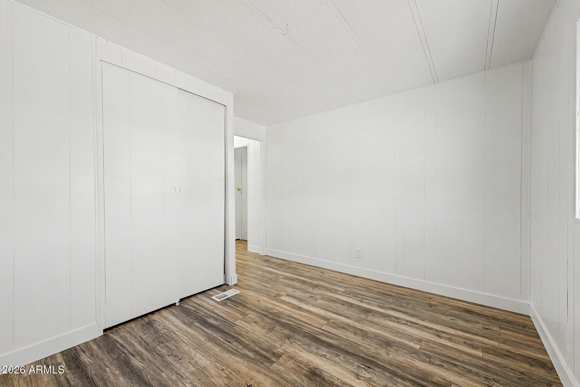 BELL CASAS MOBILE HOME ESTATES - Residential