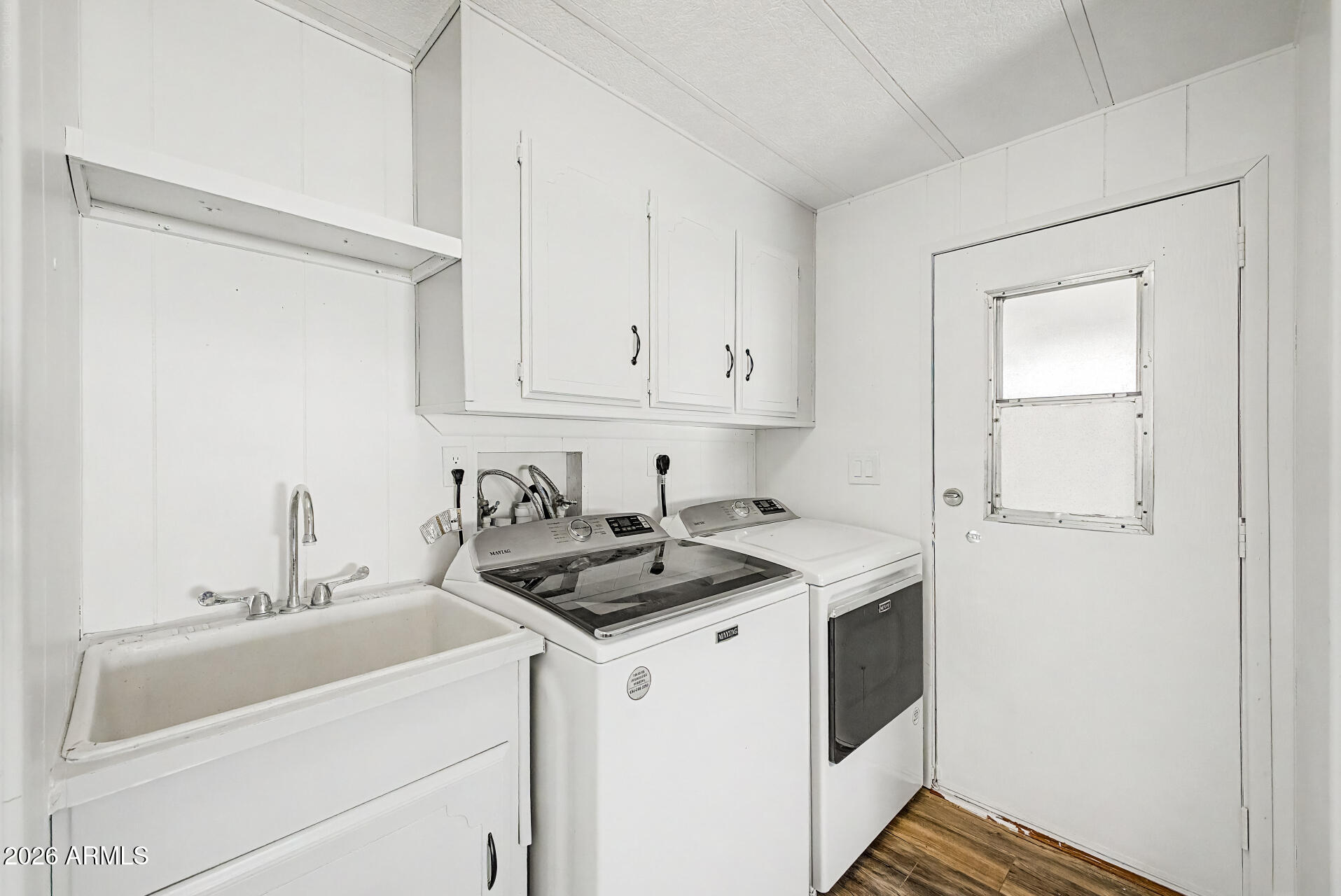 BELL CASAS MOBILE HOME ESTATES - Residential