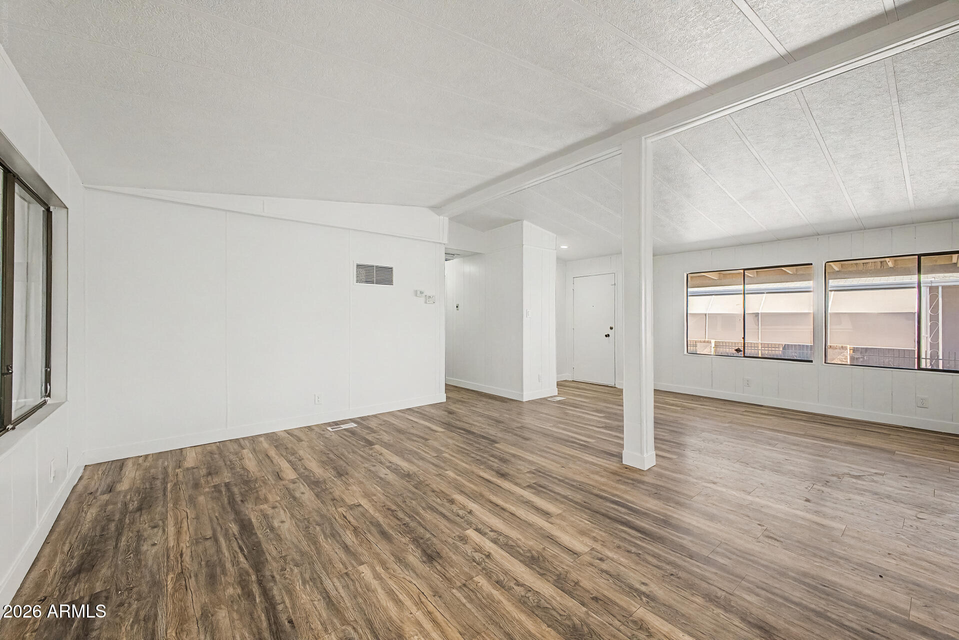 BELL CASAS MOBILE HOME ESTATES - Residential