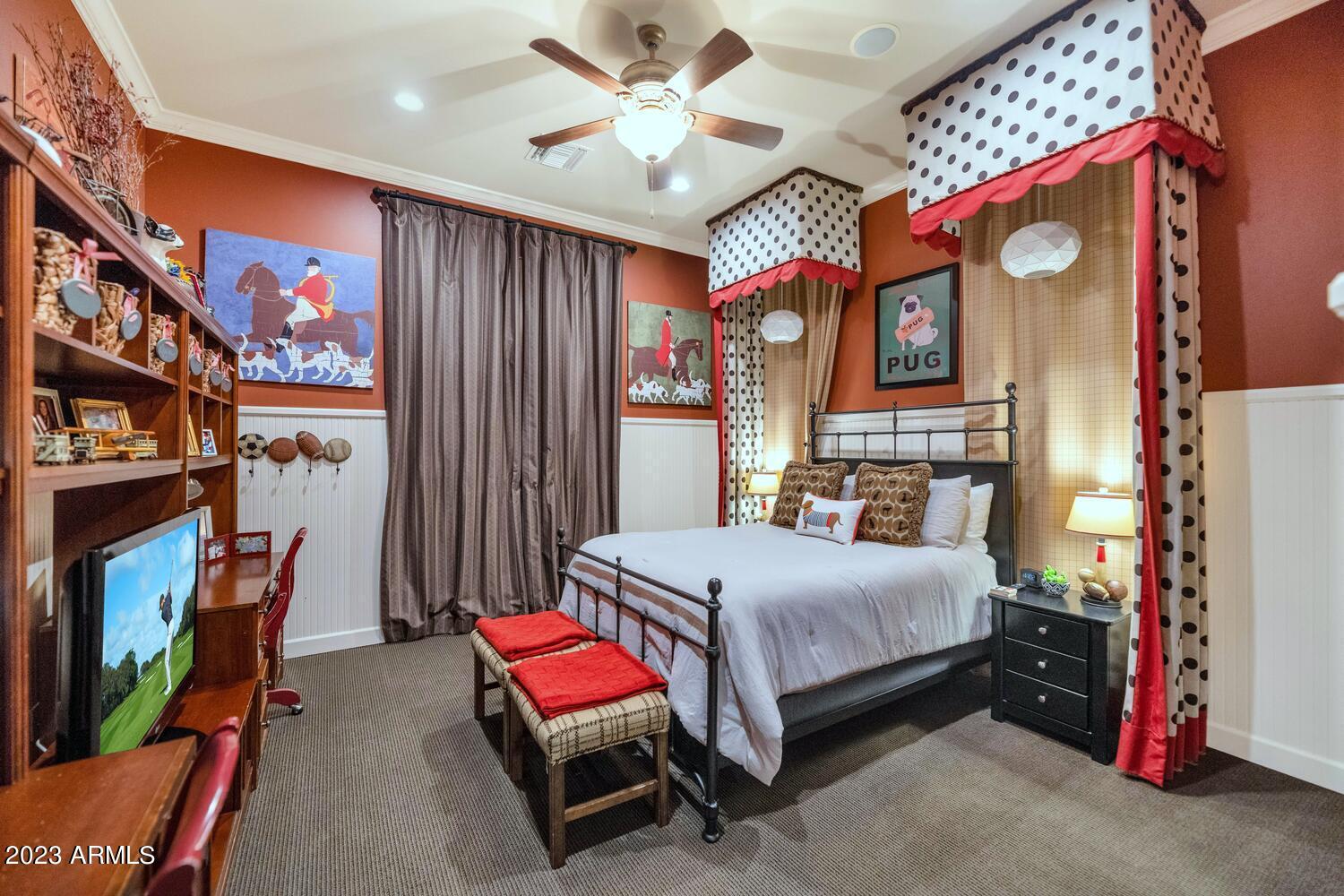 MIRAGE CROSSING - Residential