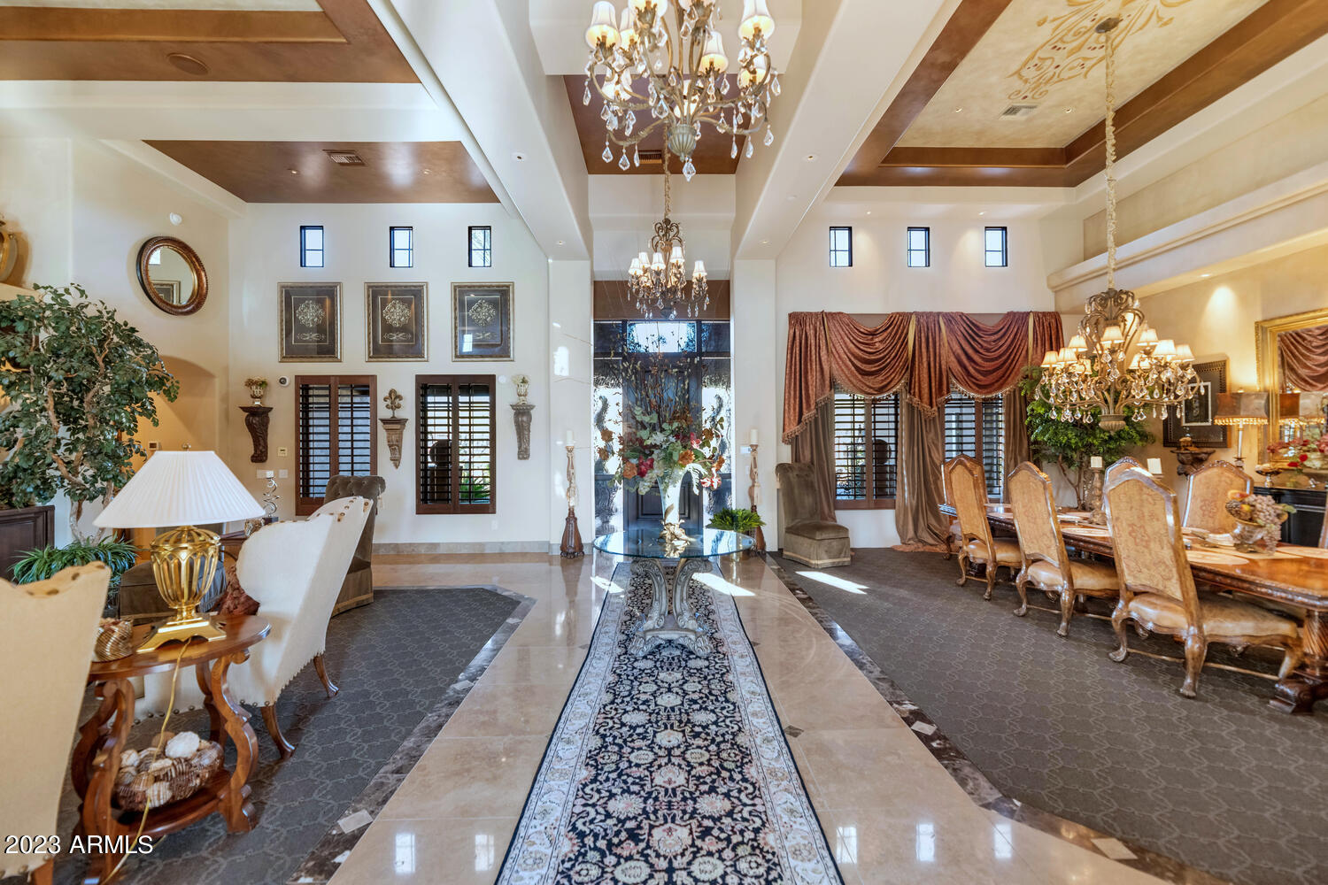 MIRAGE CROSSING - Residential