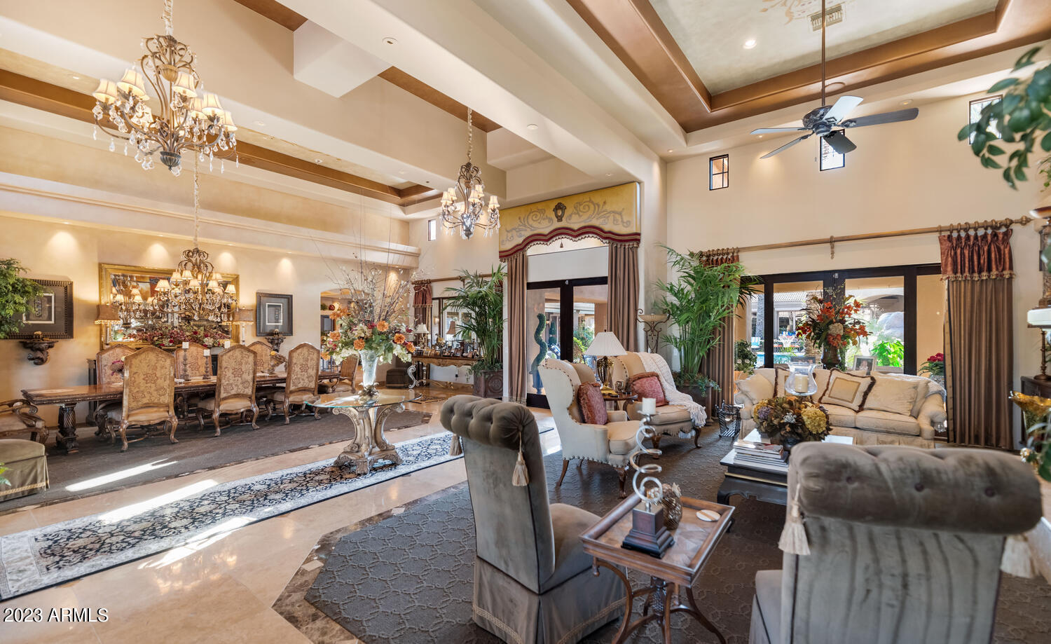 MIRAGE CROSSING - Residential