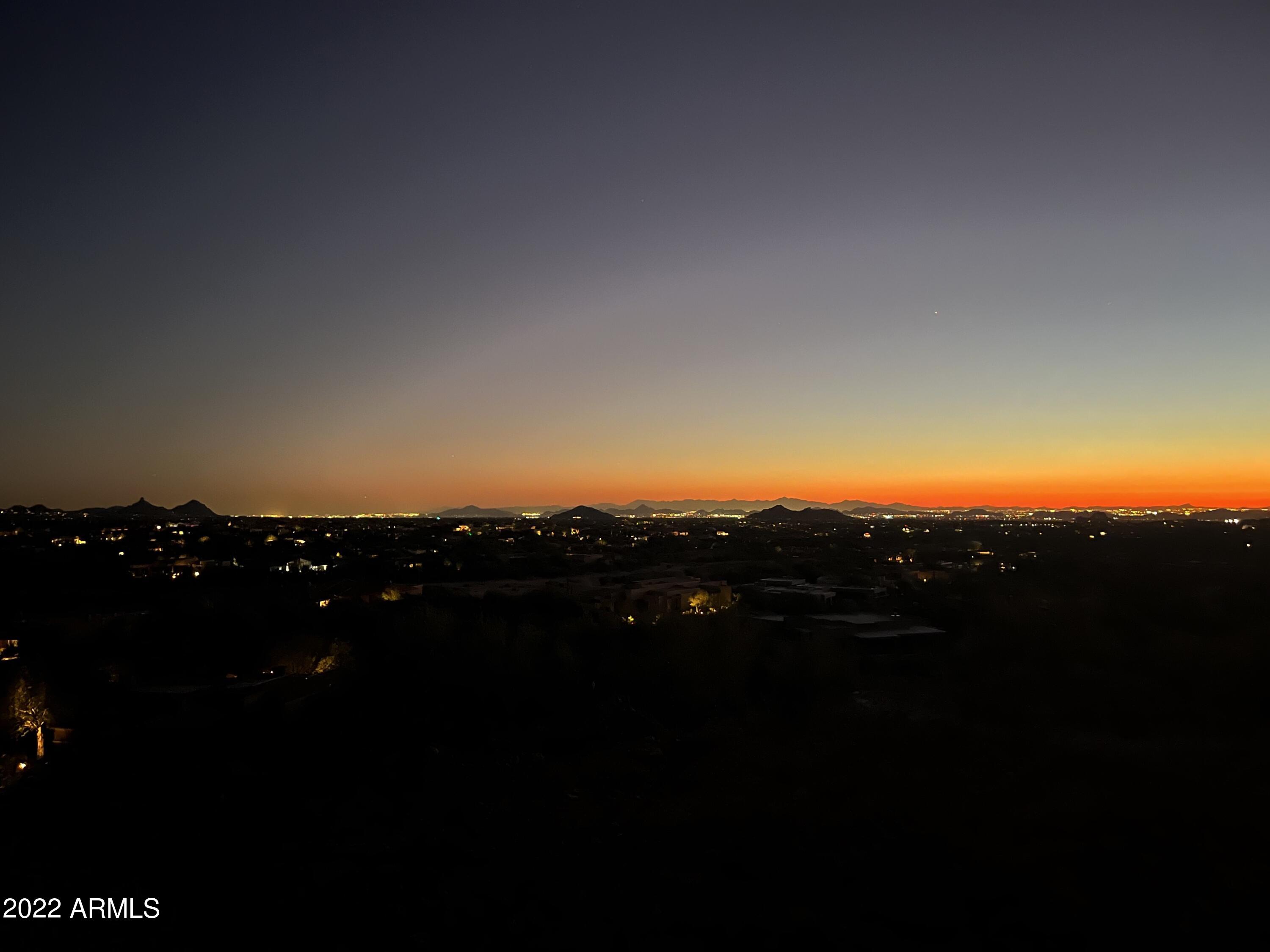 LONE MOUNTAIN - Land