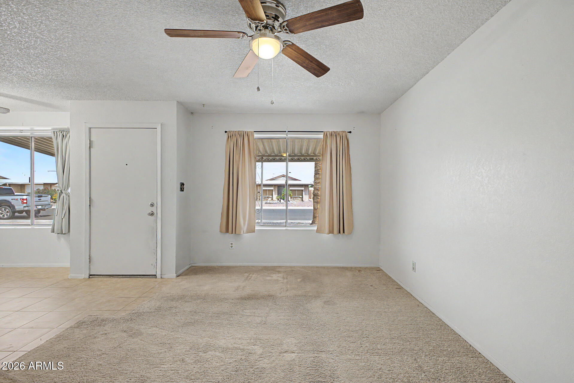 SUN AIR ESTATES UNIT 3 AMD LOT 256-318 - Residential