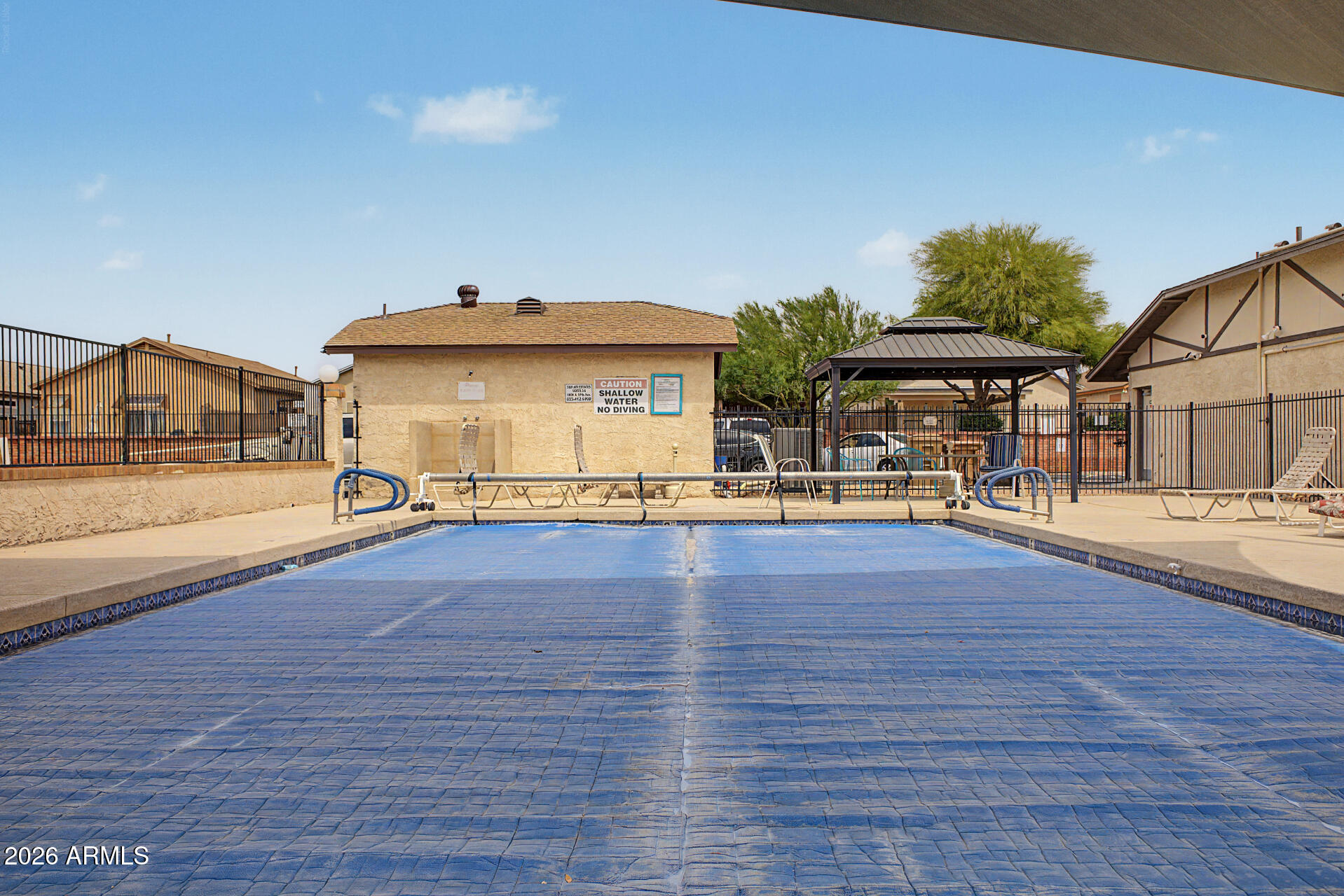 SUN AIR ESTATES UNIT 3 AMD LOT 256-318 - Residential