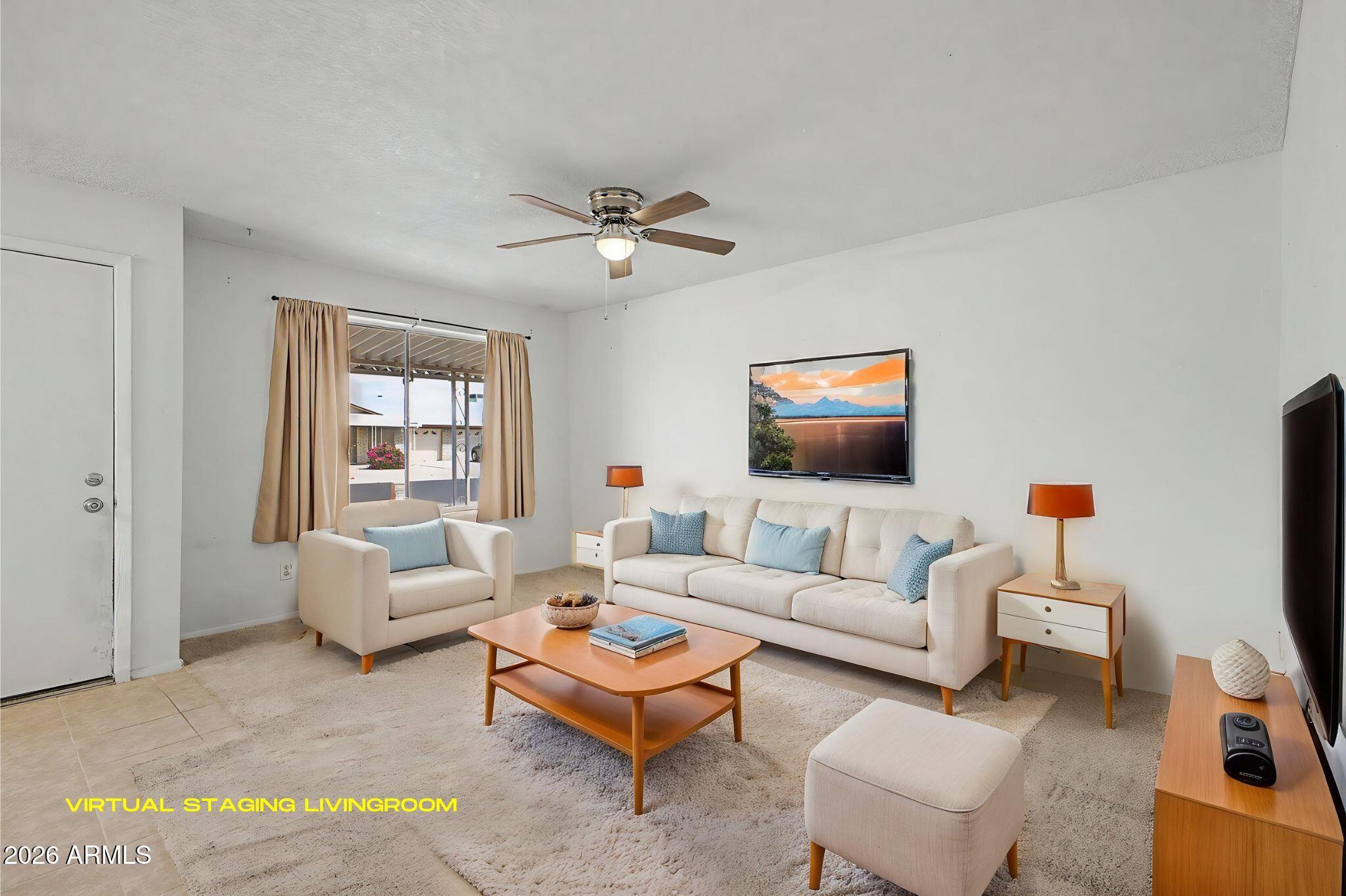 SUN AIR ESTATES UNIT 3 AMD LOT 256-318 - Residential