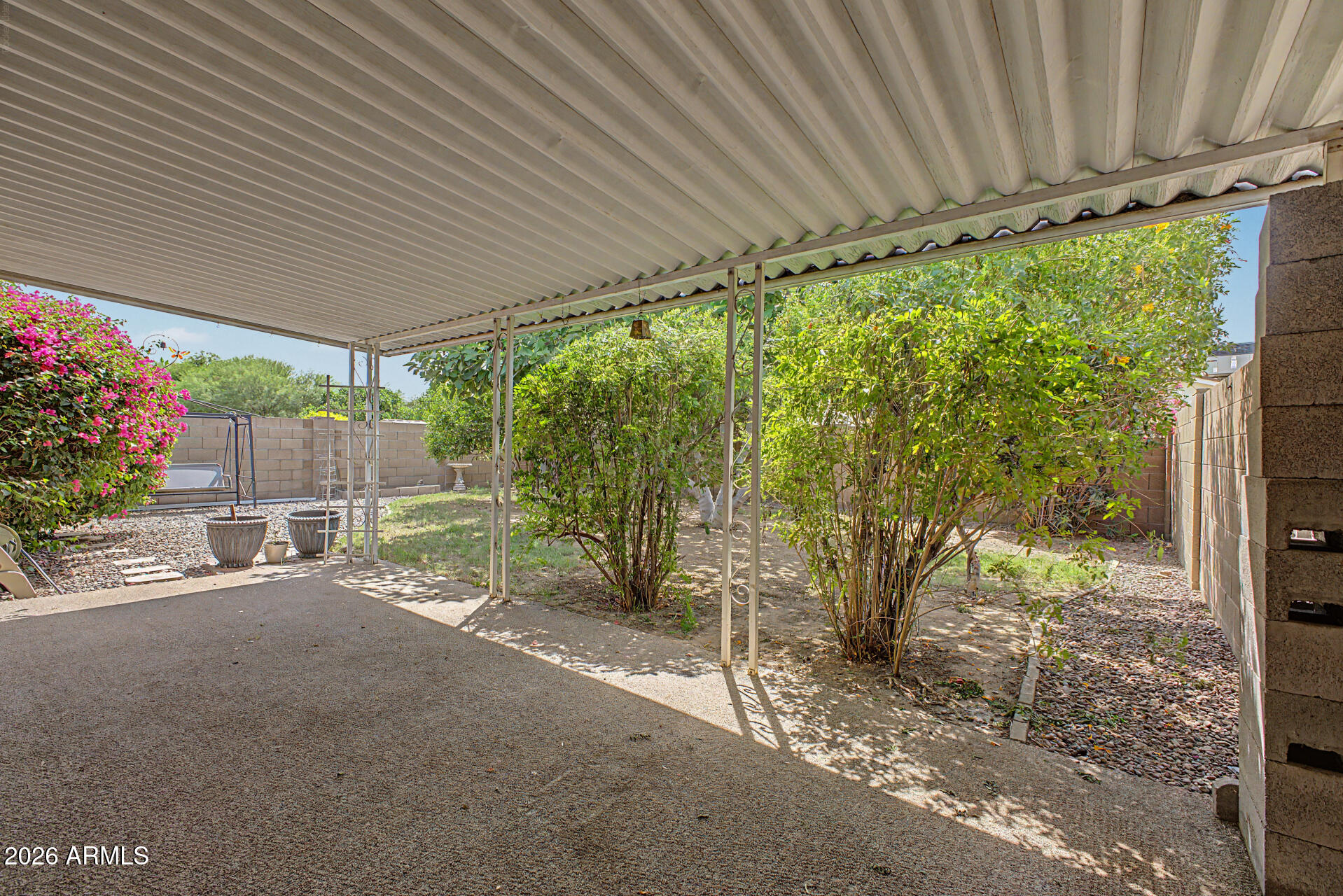 SUN AIR ESTATES UNIT 3 AMD LOT 256-318 - Residential