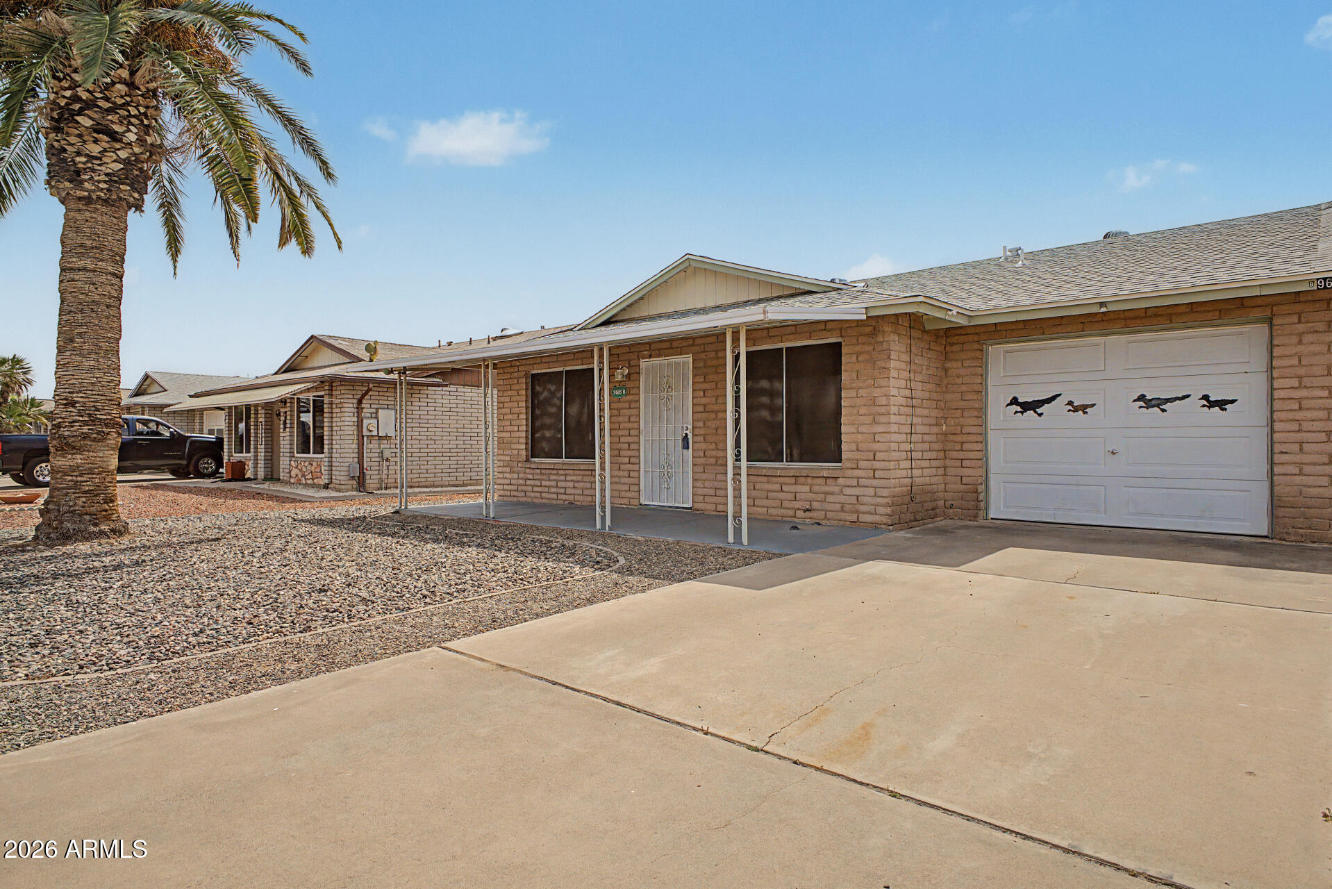 SUN AIR ESTATES UNIT 3 AMD LOT 256-318 - Residential